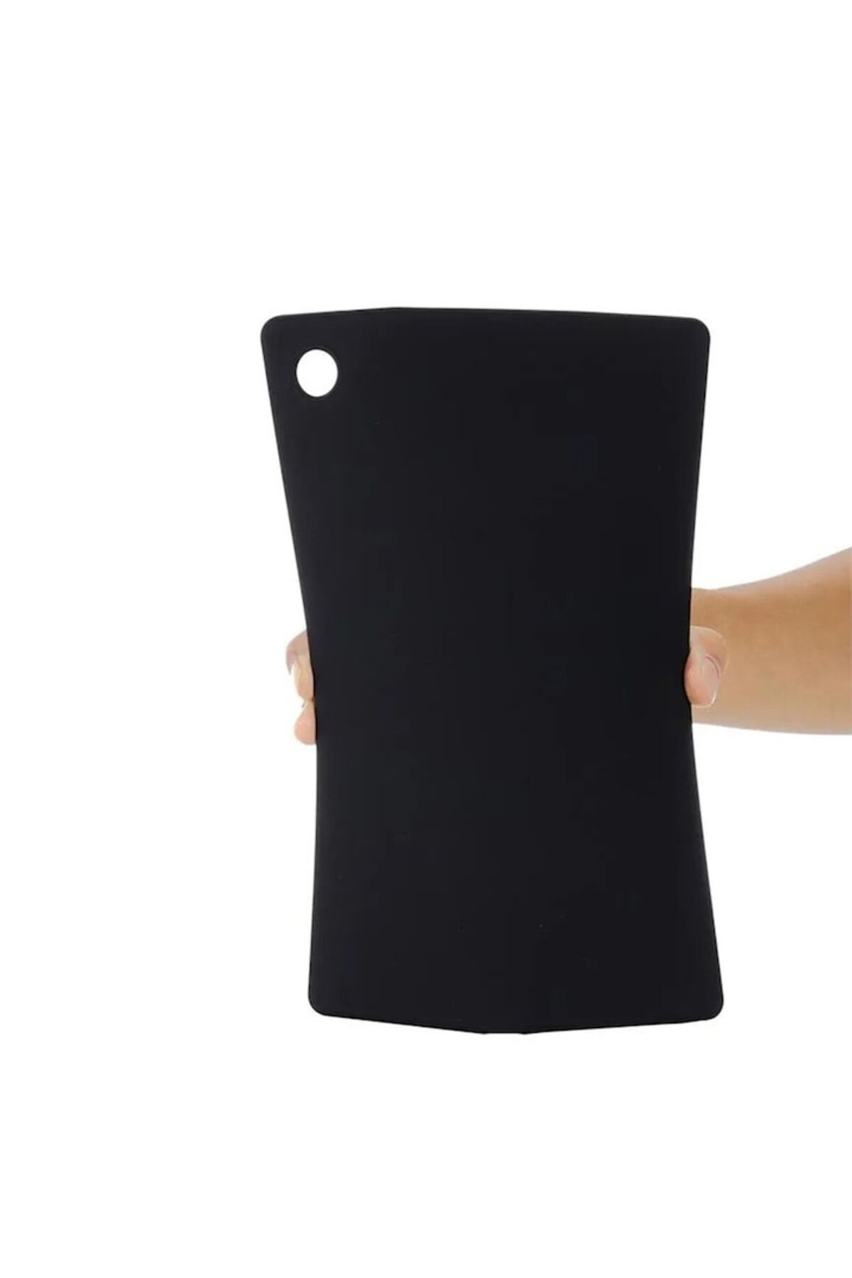 Gtech-Protective Case for Samsung Galaxy Tab S8 Plus, Thin, Black 3