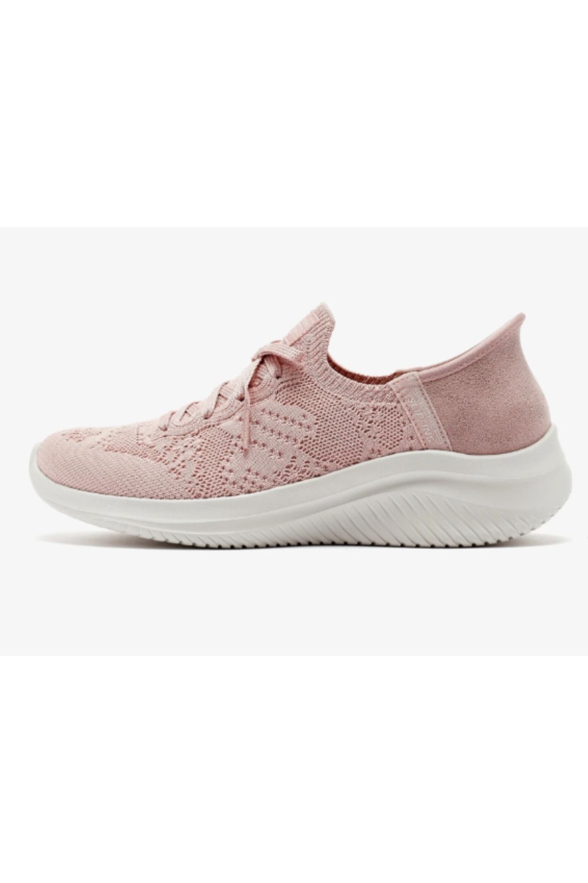 SKECHERS Ultra Flex 3.0-Back On Track Kadın Pembe Spor Ayakkabı