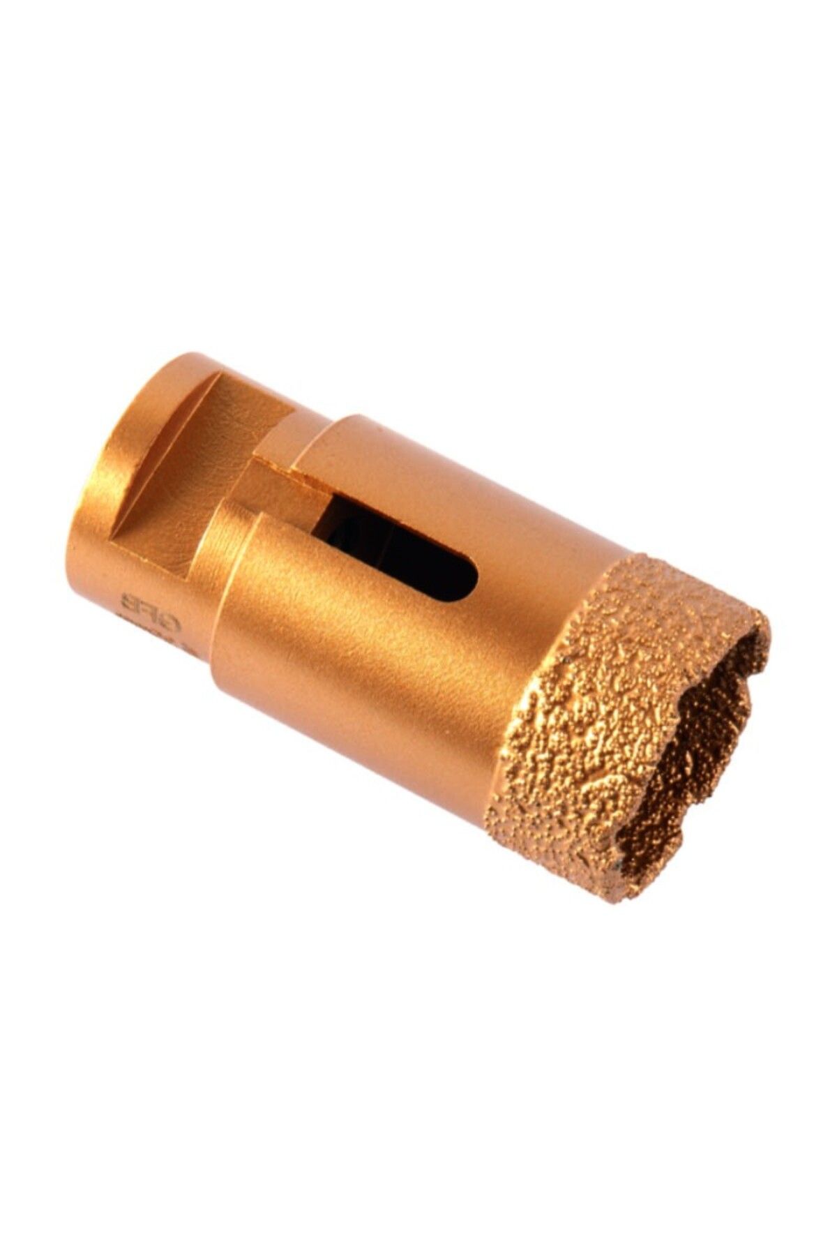 GFB Vakumlu Elmaslı Mermer Granit 18 Mm Panç