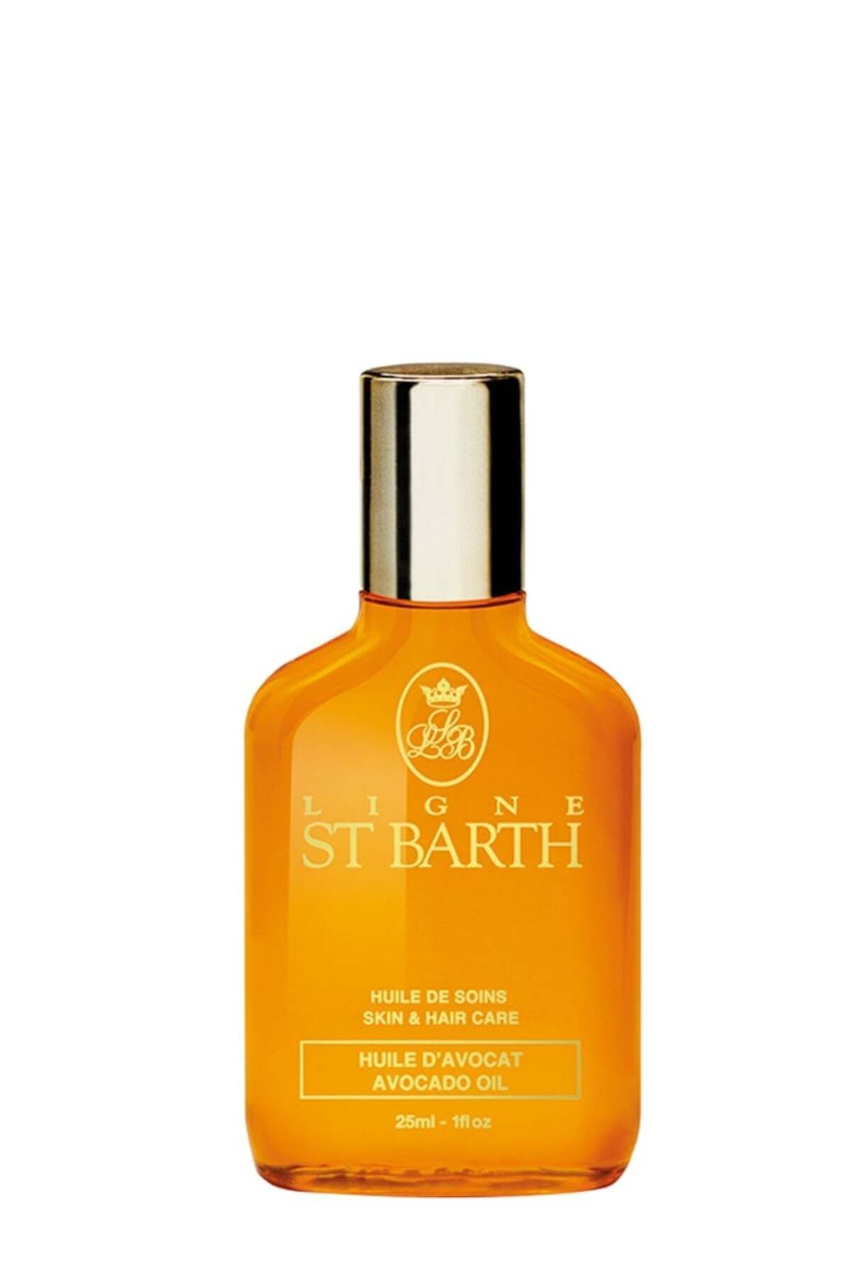 Ligne St. Barth Avocado Oil - Besleyici Ve Nemlendirici Avokado Bakım Yağı 25 ML