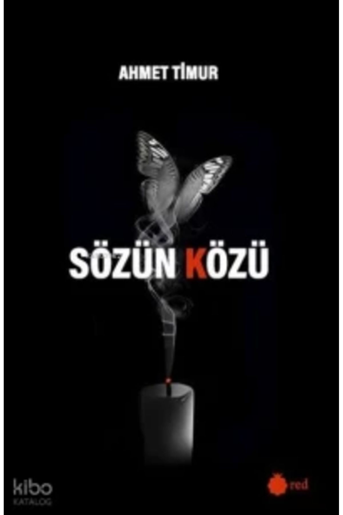 Red Yayınları Sözün Közü