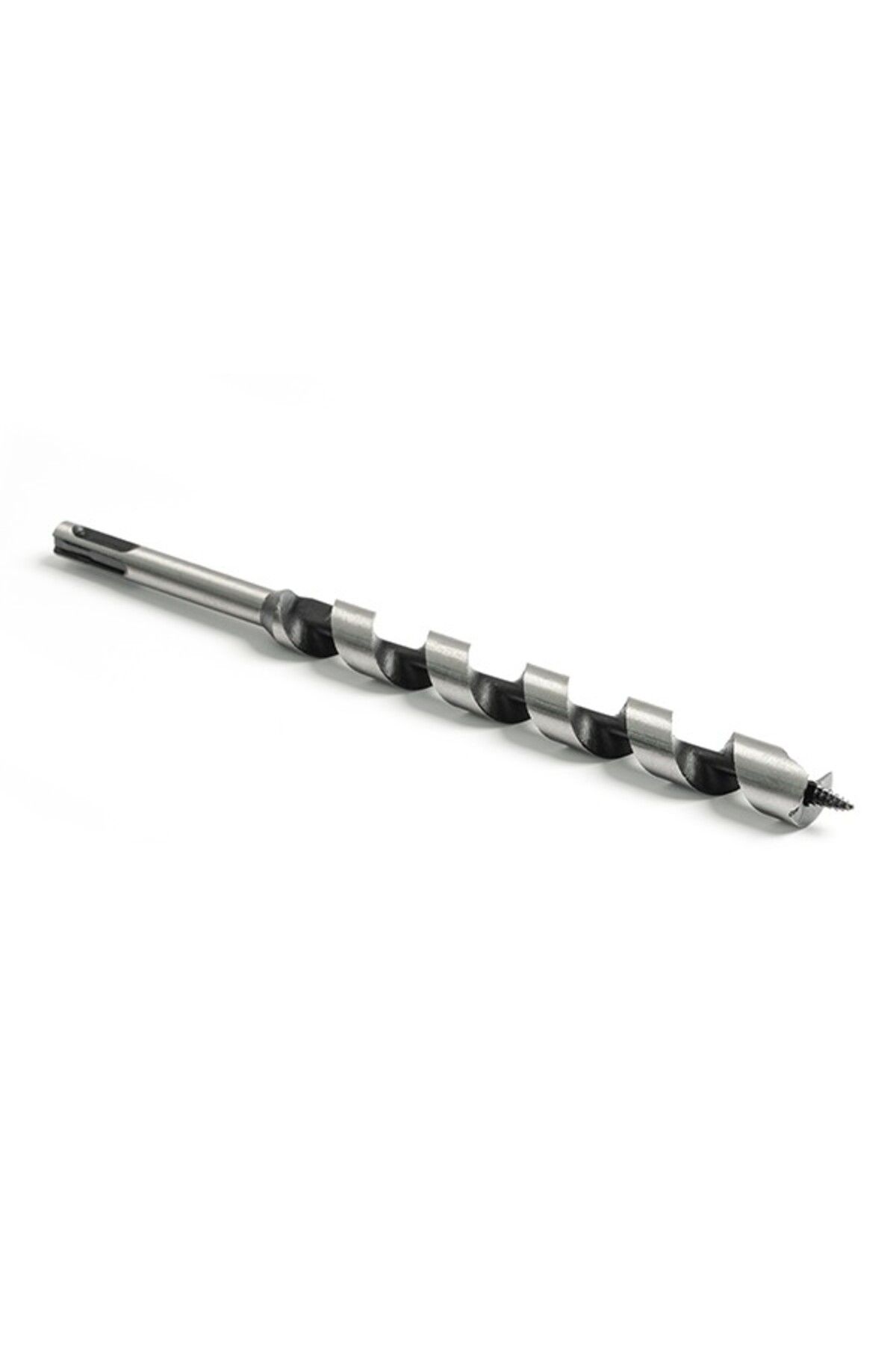 GFB Sds Ağaç Delme 18*250 Mm Matkap Ucu 3 Adet