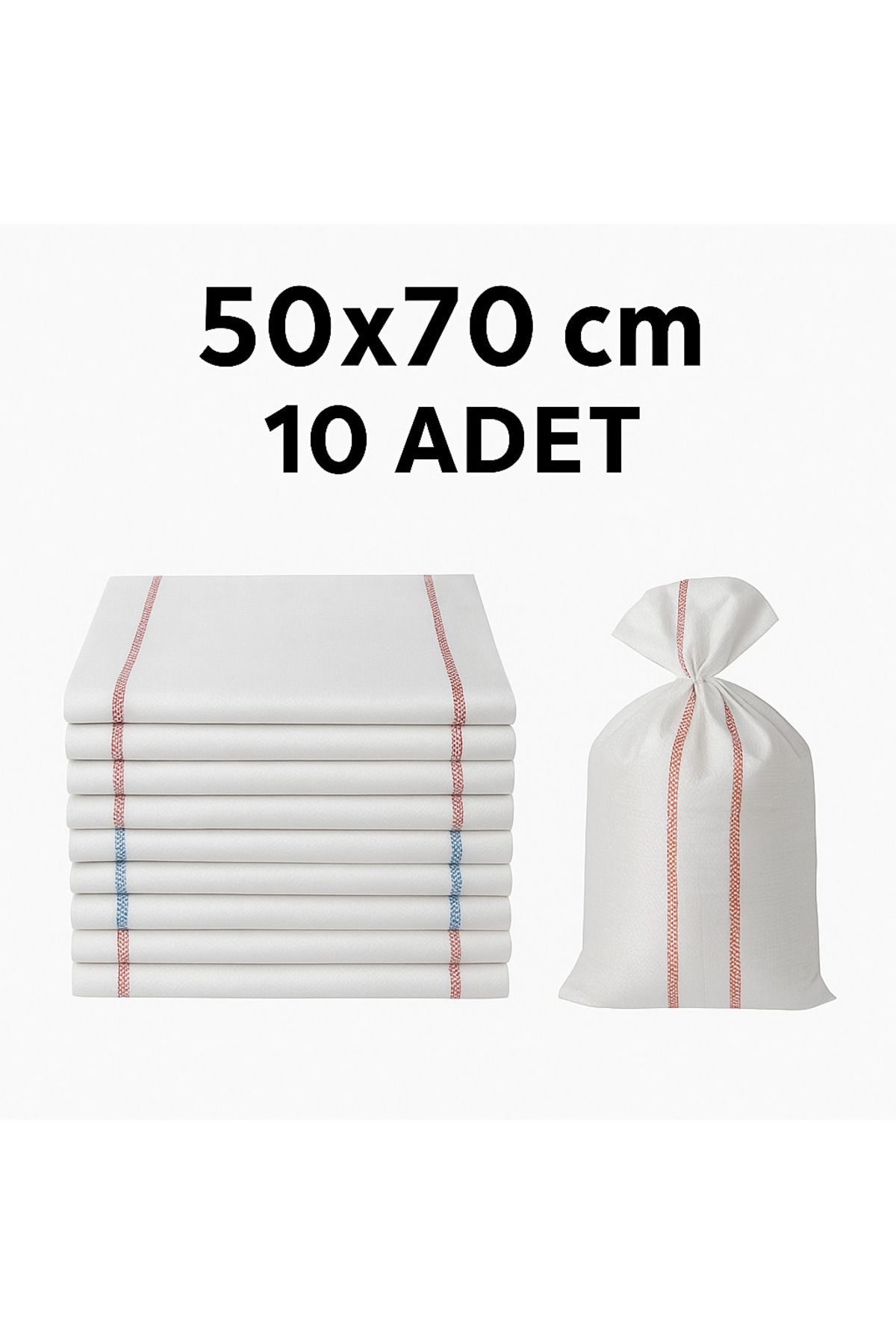 dudy Çuval 50x70