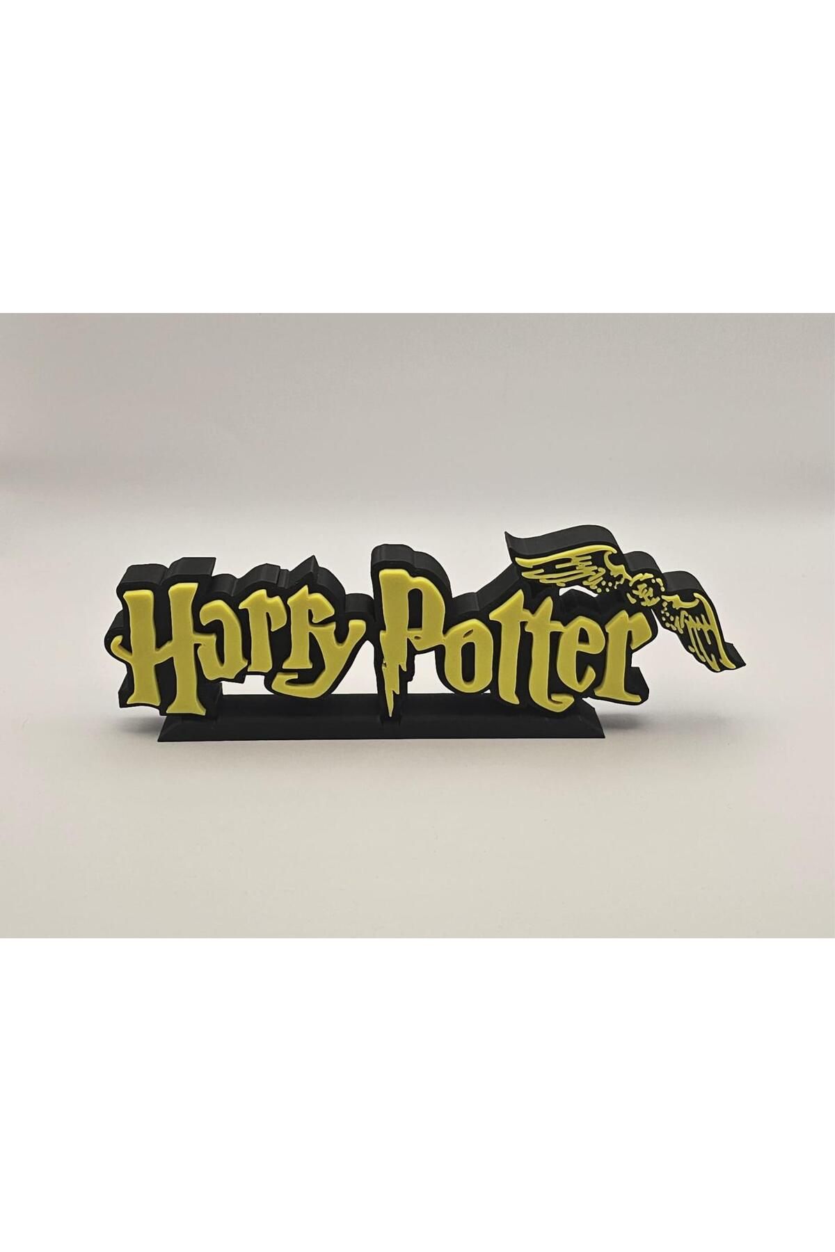 aysatelier Harry Potter Biblo