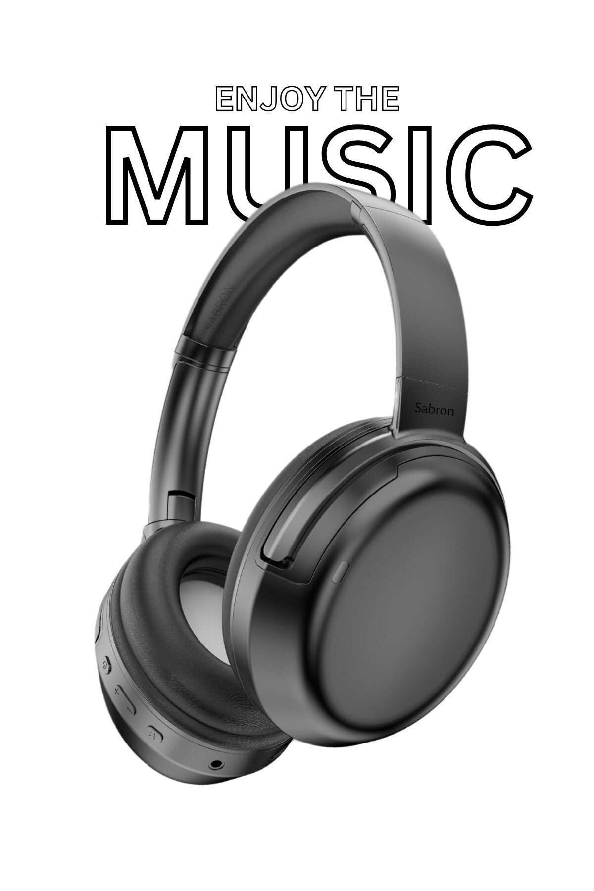 wiks Kulak Üstü Bluetooth Kulaklık Kafa Üstü Kulaklık Bulutut Kulaklık