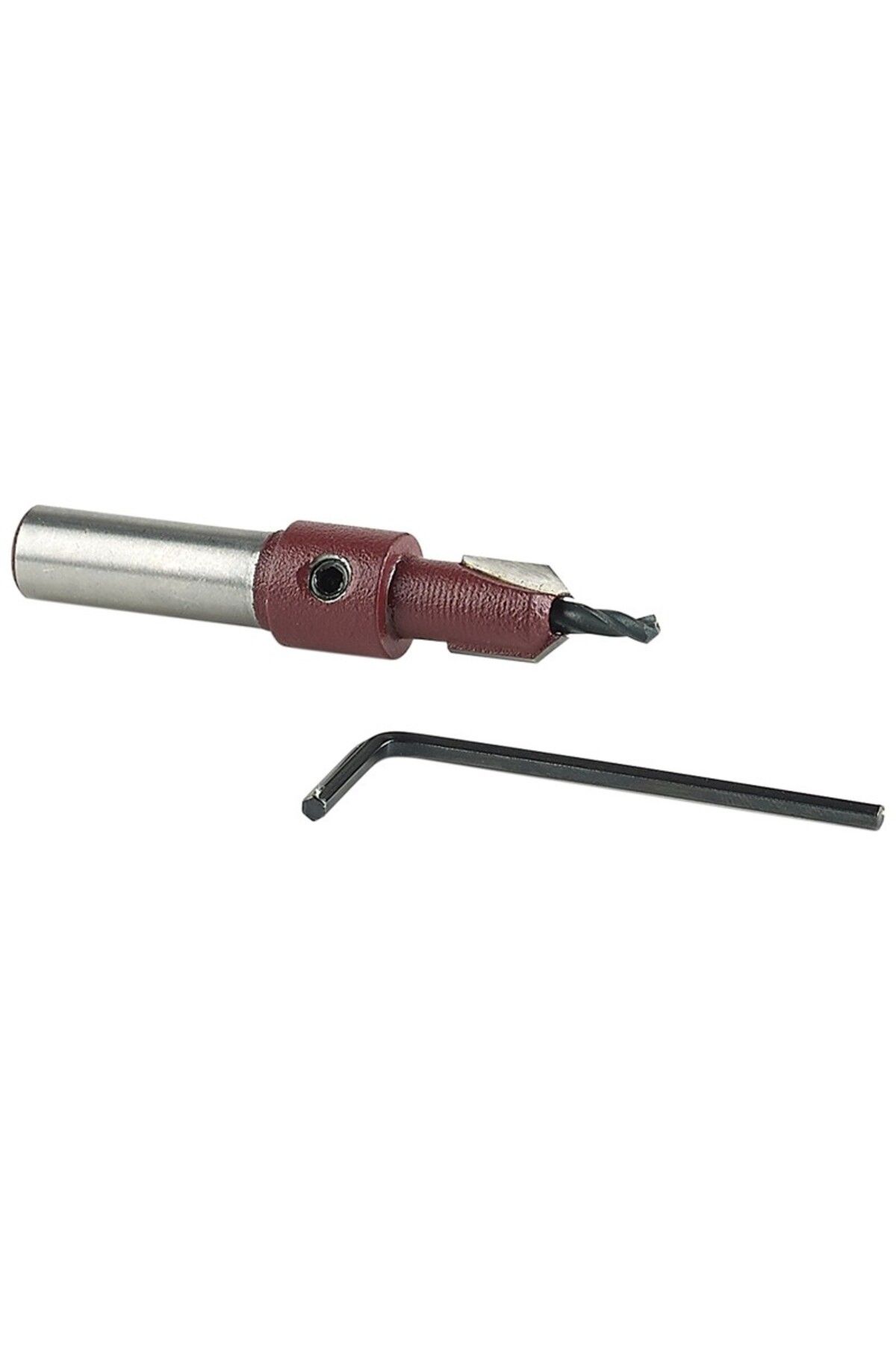 GFB Hss Havşa 3 Mm Matkap Ucu
