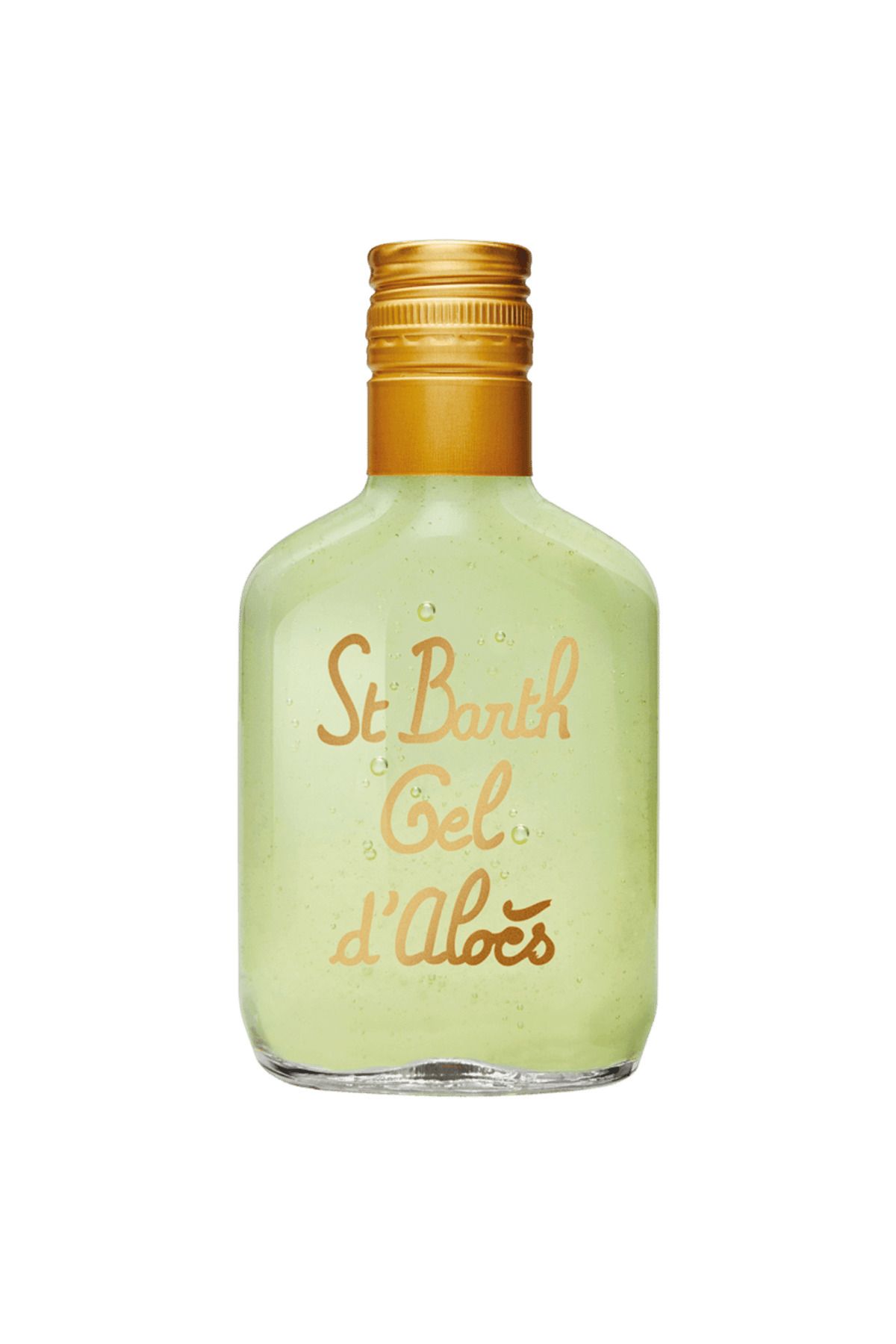 Ligne St. Barth Aloe Vera Gel - Naneli Aloe Vera Yüz ve Vücut İçin Nemlendirici ve Sakinleştirici Jel 200 ml