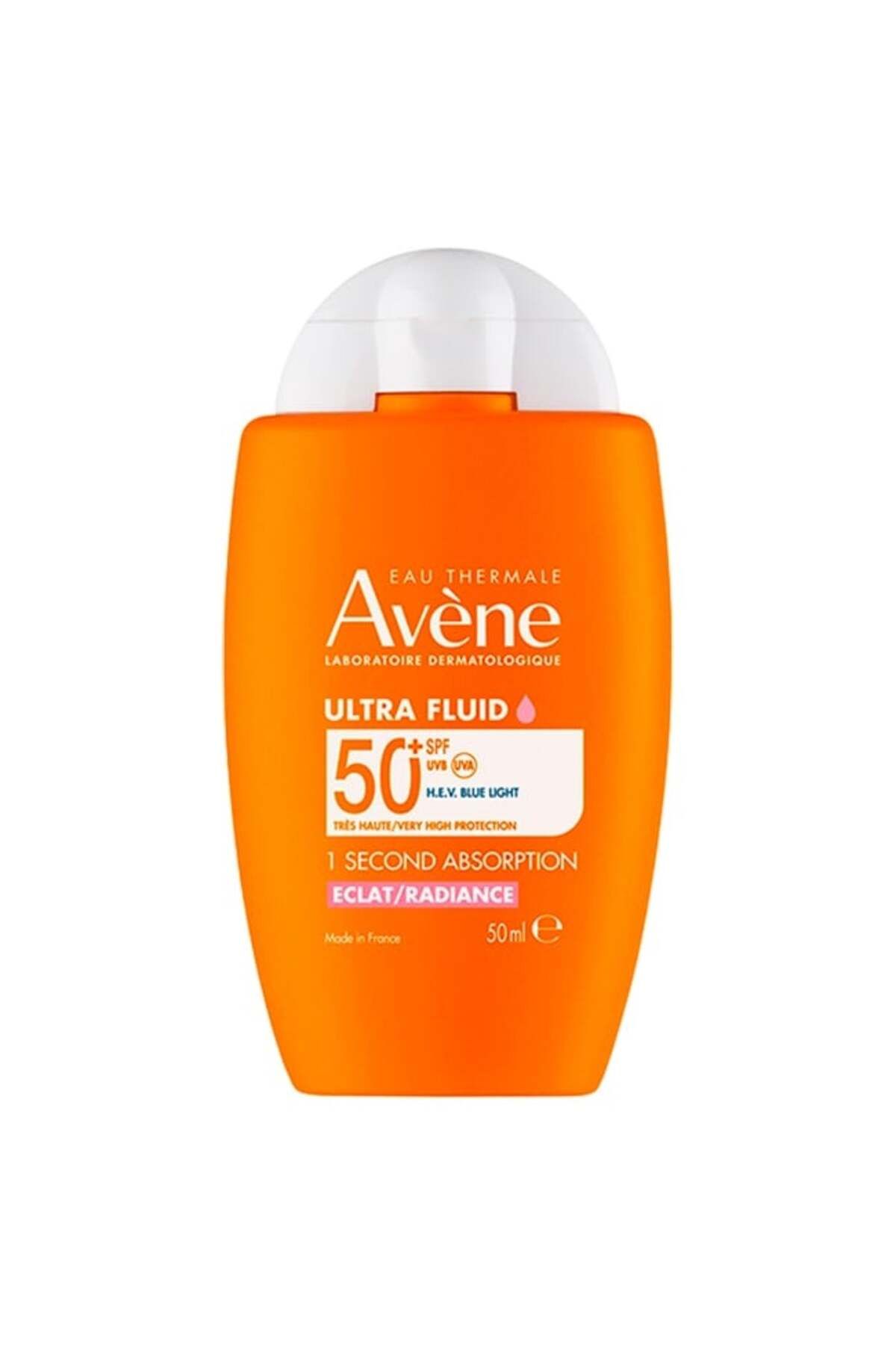 Avene-Avène Package, Facial Fluid SPF50+, 50ml, Oil SPF30, 200ml, Children's Sunscreen Lotion SPF50+ 250ml 6