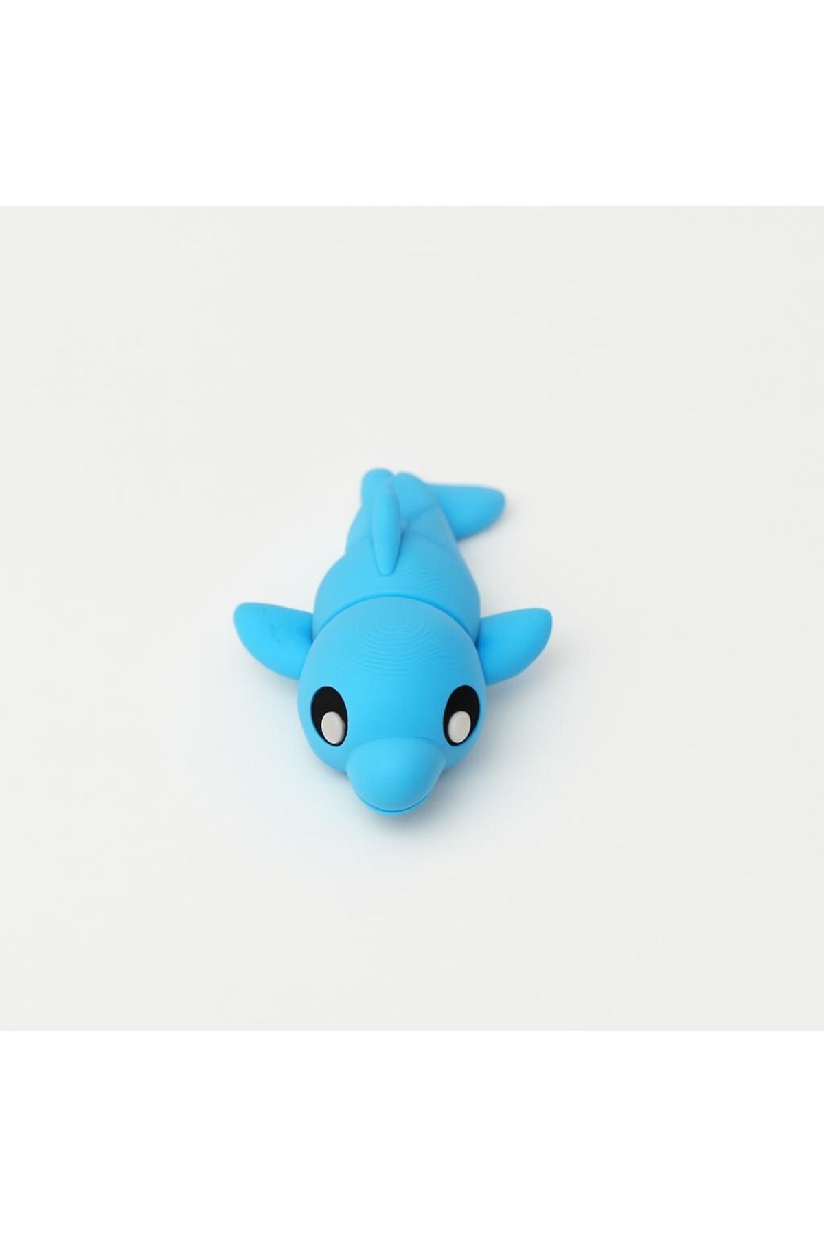 Oynix Mini Yunus Balığı Figür 4cm