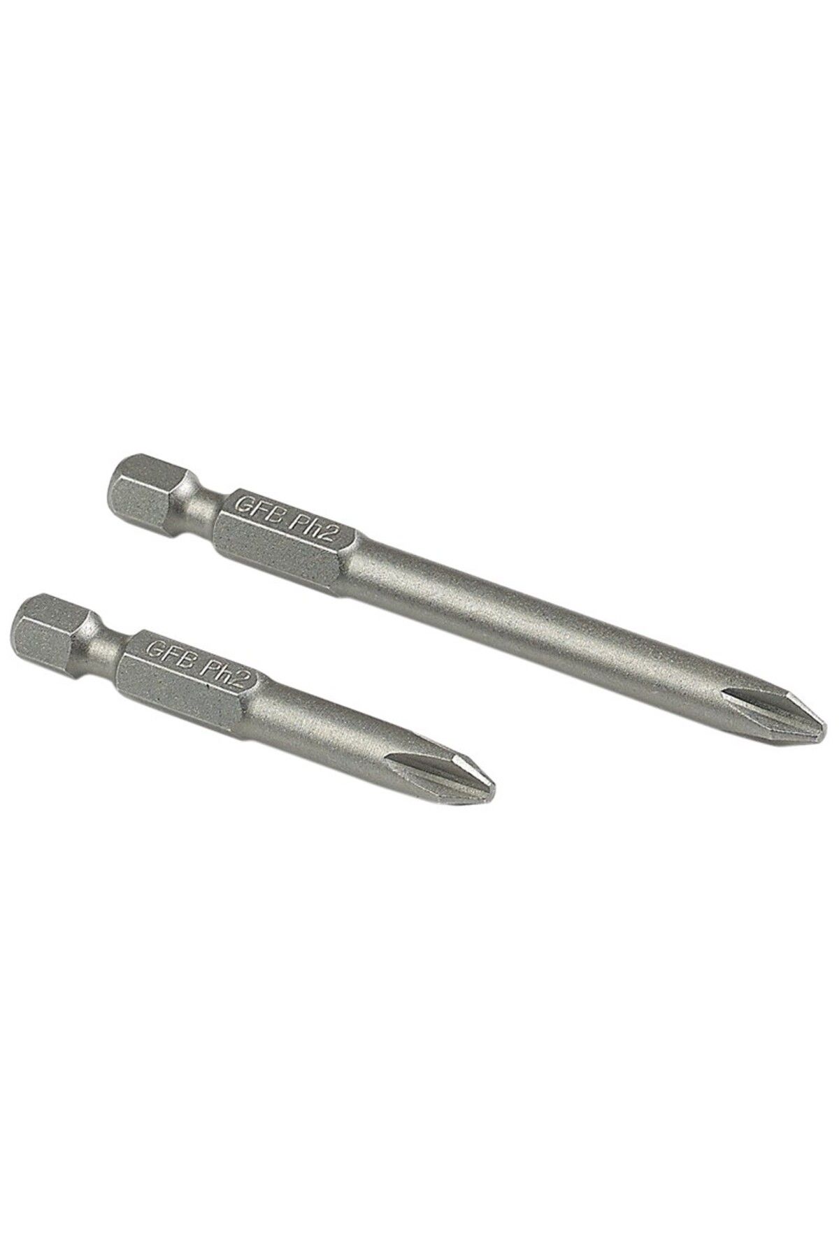 GFB Yıldız Ph3*75 Mm Bits Ucu 10 Adet