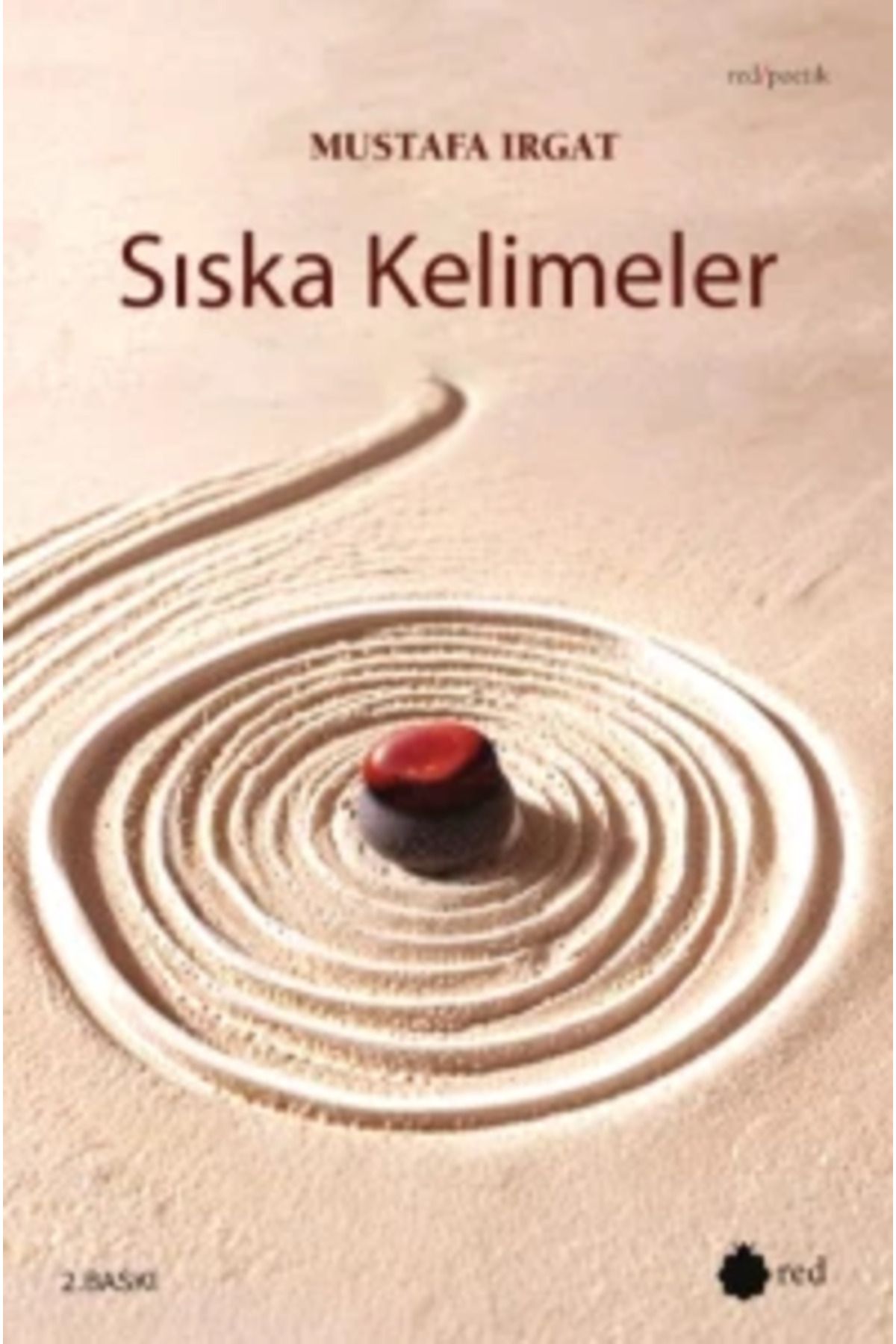 Red Yayınları Sıska Kelimeler