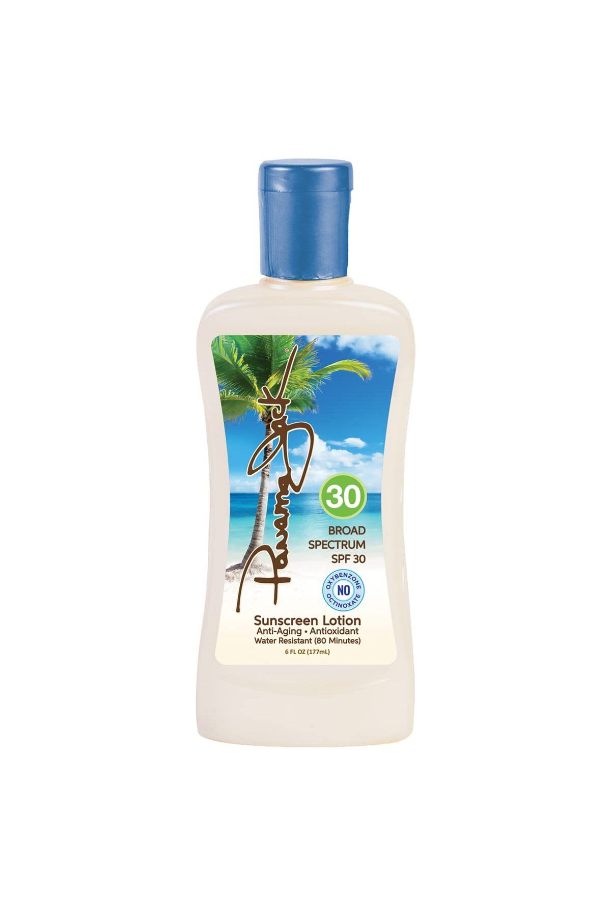 PANAMA JACK Güneş Koruyucu Losyon Spf 30 177 ML