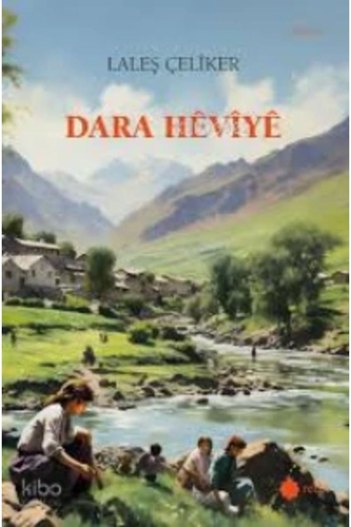 Red Yayınları Dare Hêvîye