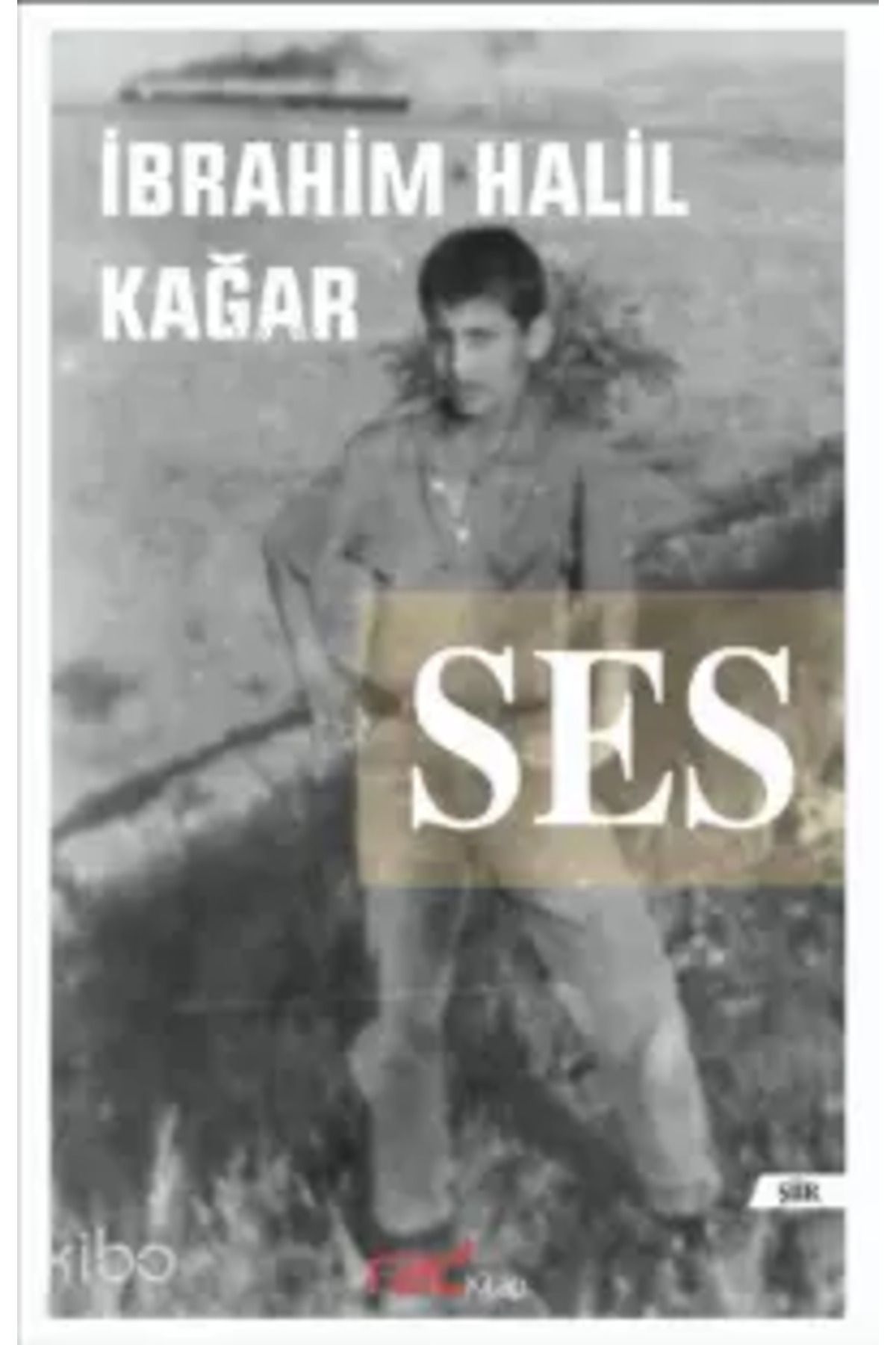 Red Yayınları Ses Şiir