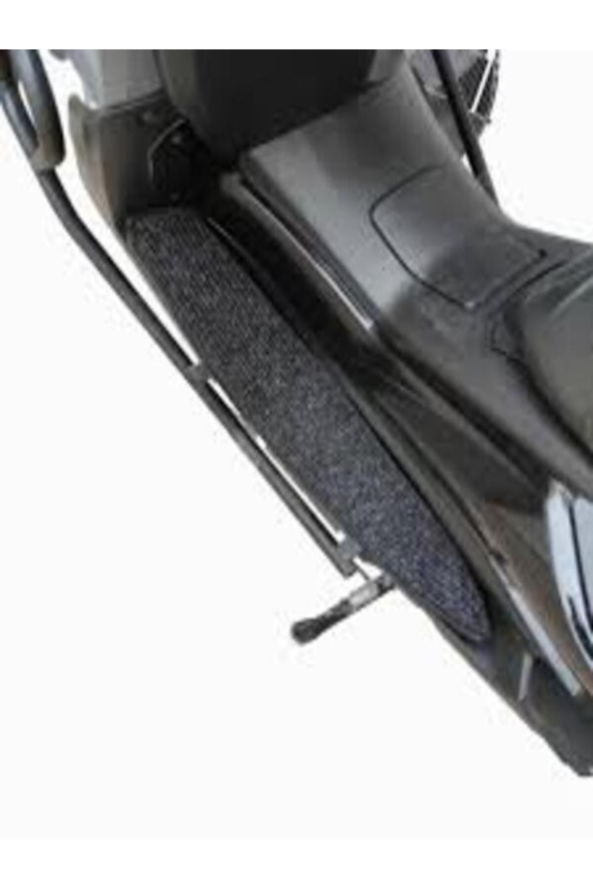 ArMotors RKS GRACE Motorsiklet Paspas ( Motosiklet Ayak Paspası )
