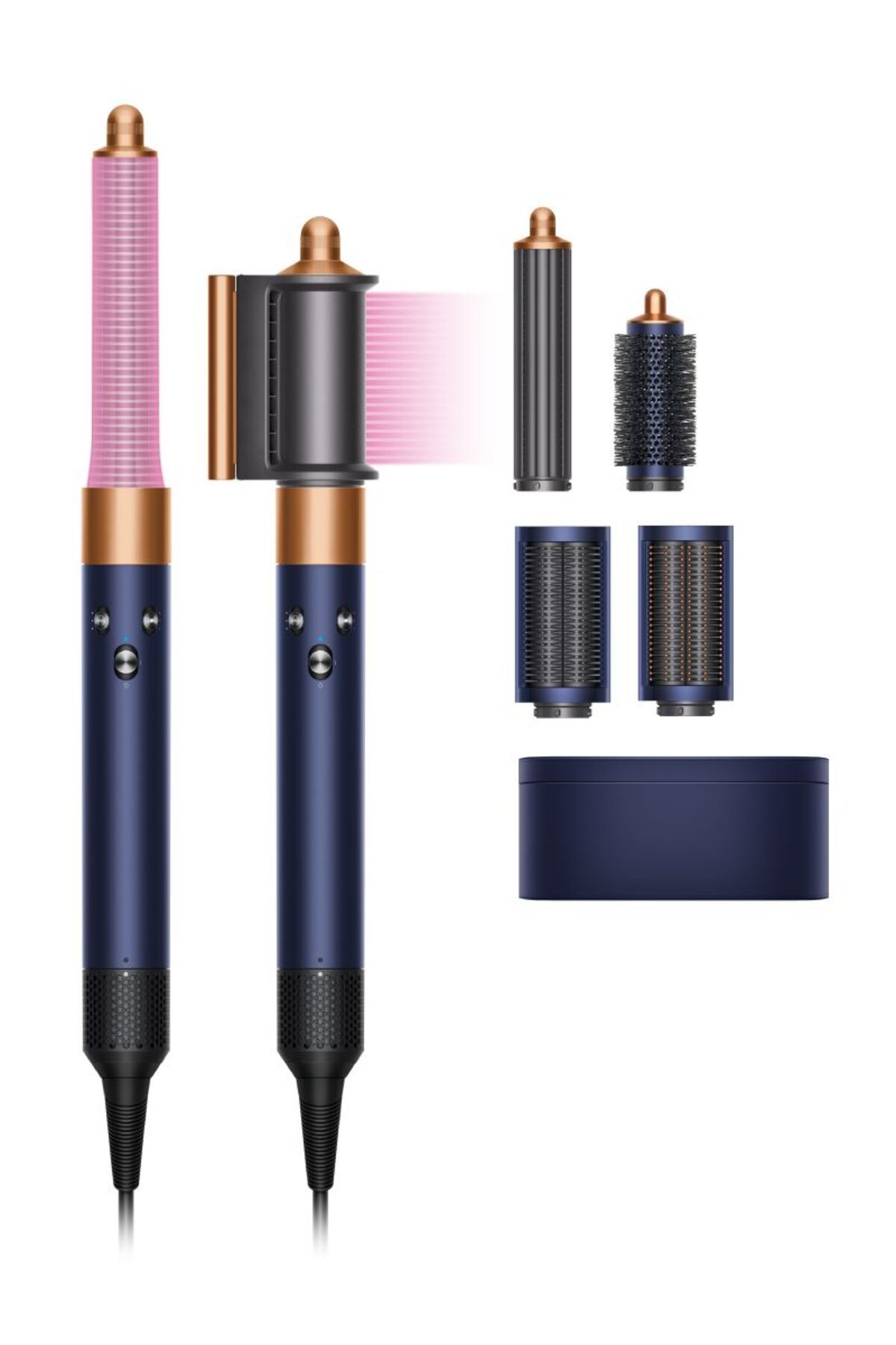 KukrerStore Airwrap Complete Long Volumise