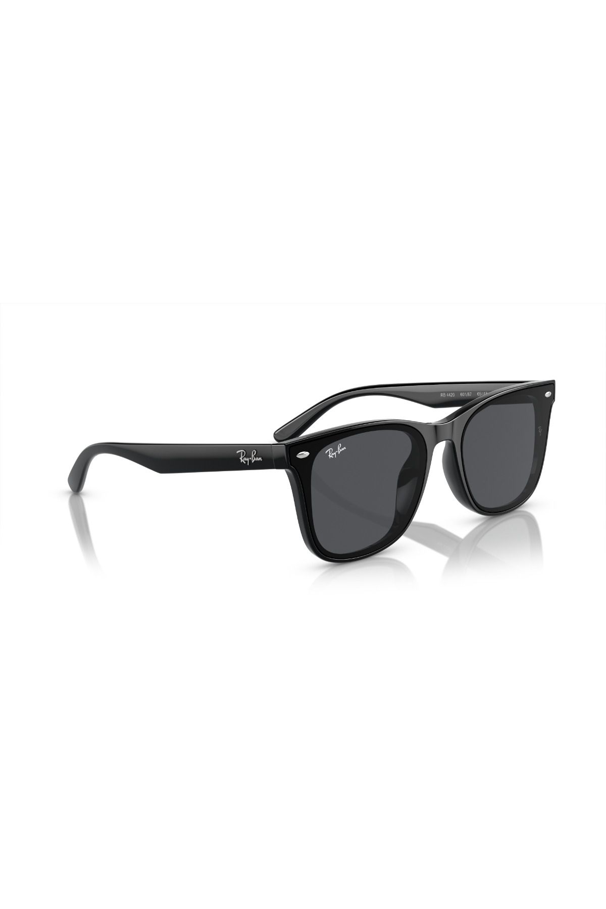 Ray-Ban LUXOTTICA RAY-BAN Enjeksiyon Unisex Güneş Gözlüğü 0RB4420-25