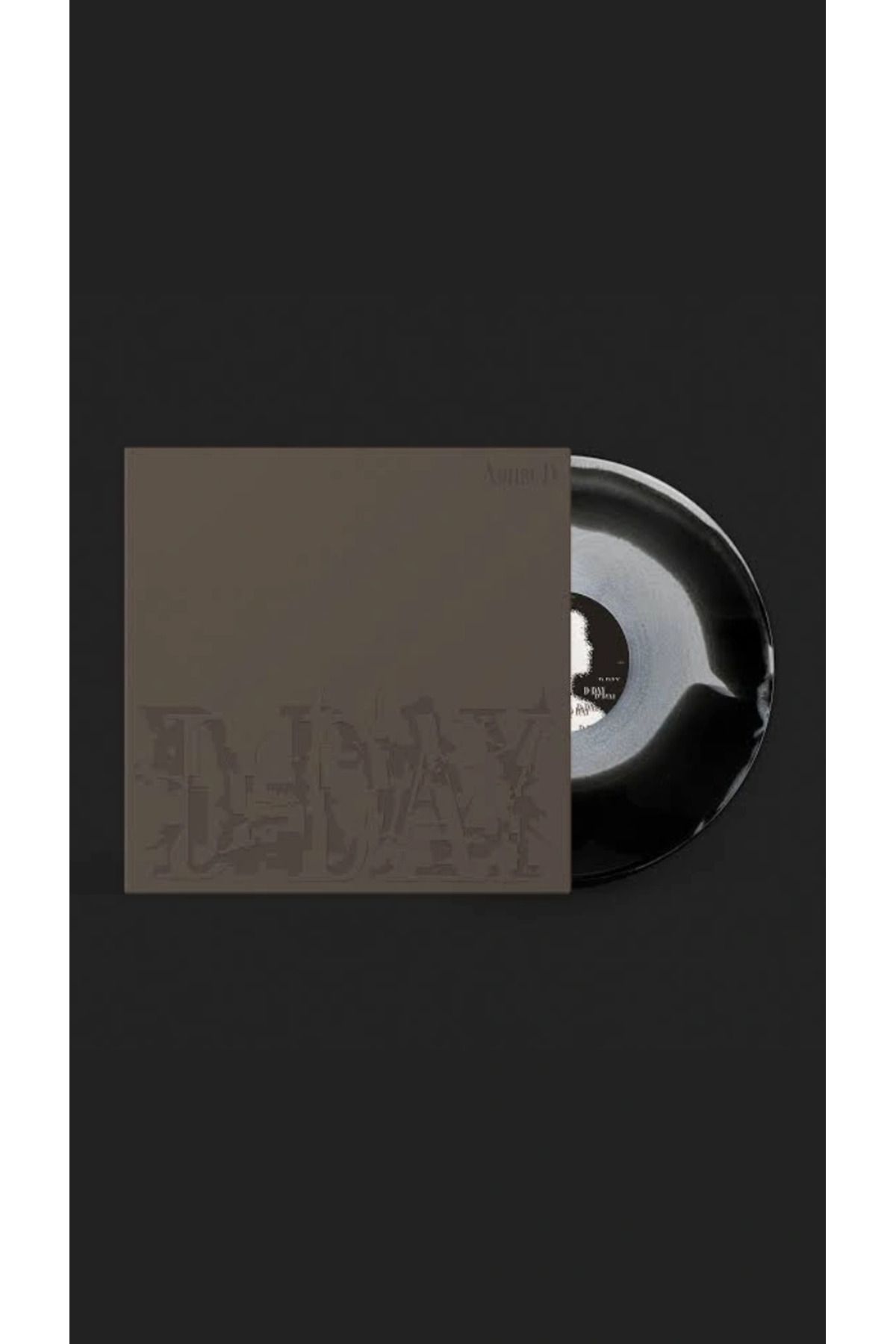 tays store BTS / SUGA | Agust D - D-DAY (LP) Vinyl