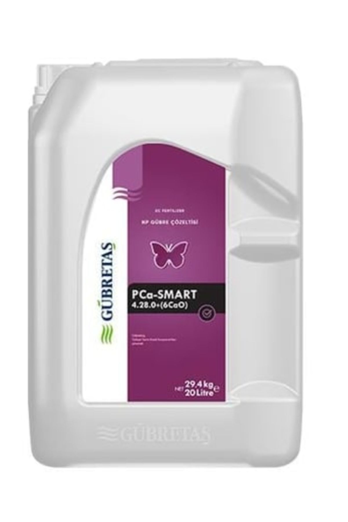 GÜBRETAŞ Günretaş PCa Smart 20L