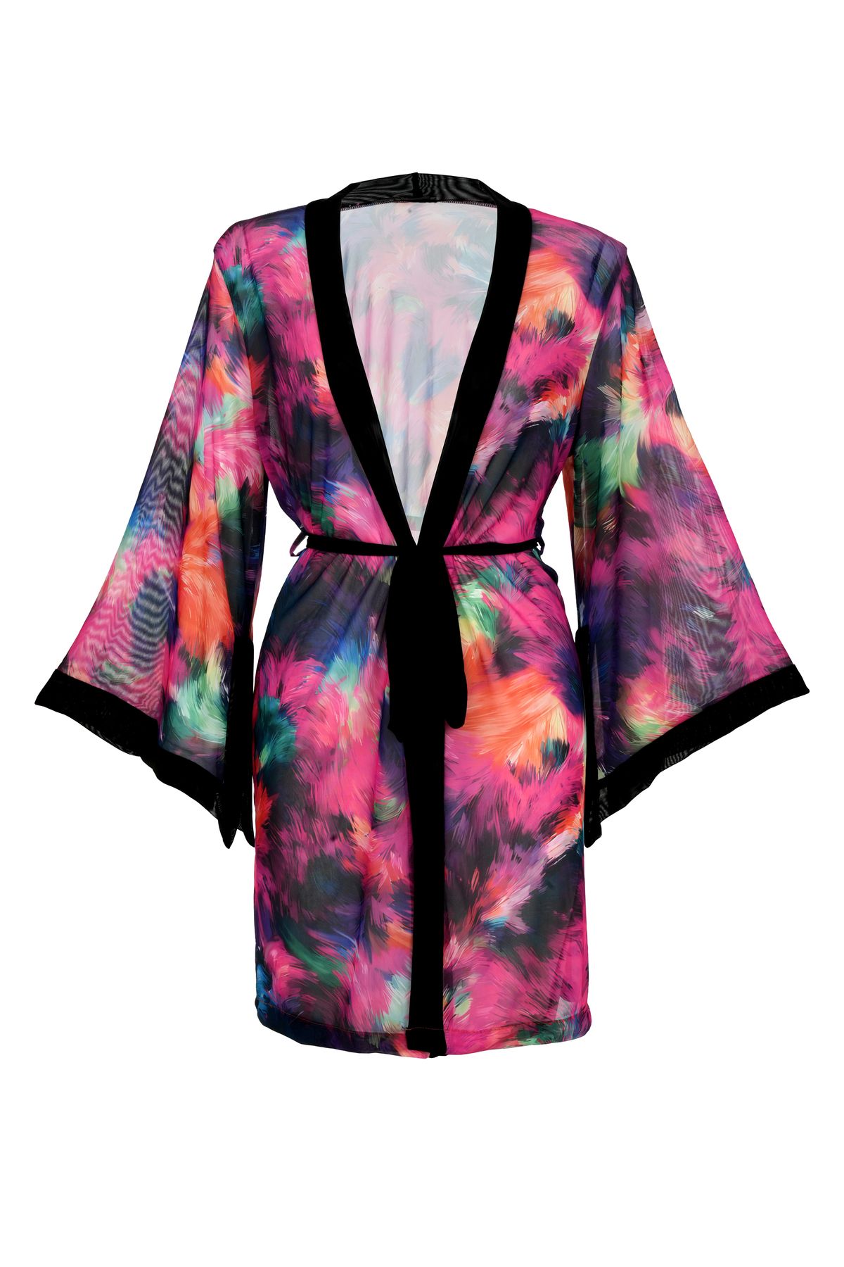 vishne Kimono Pareo