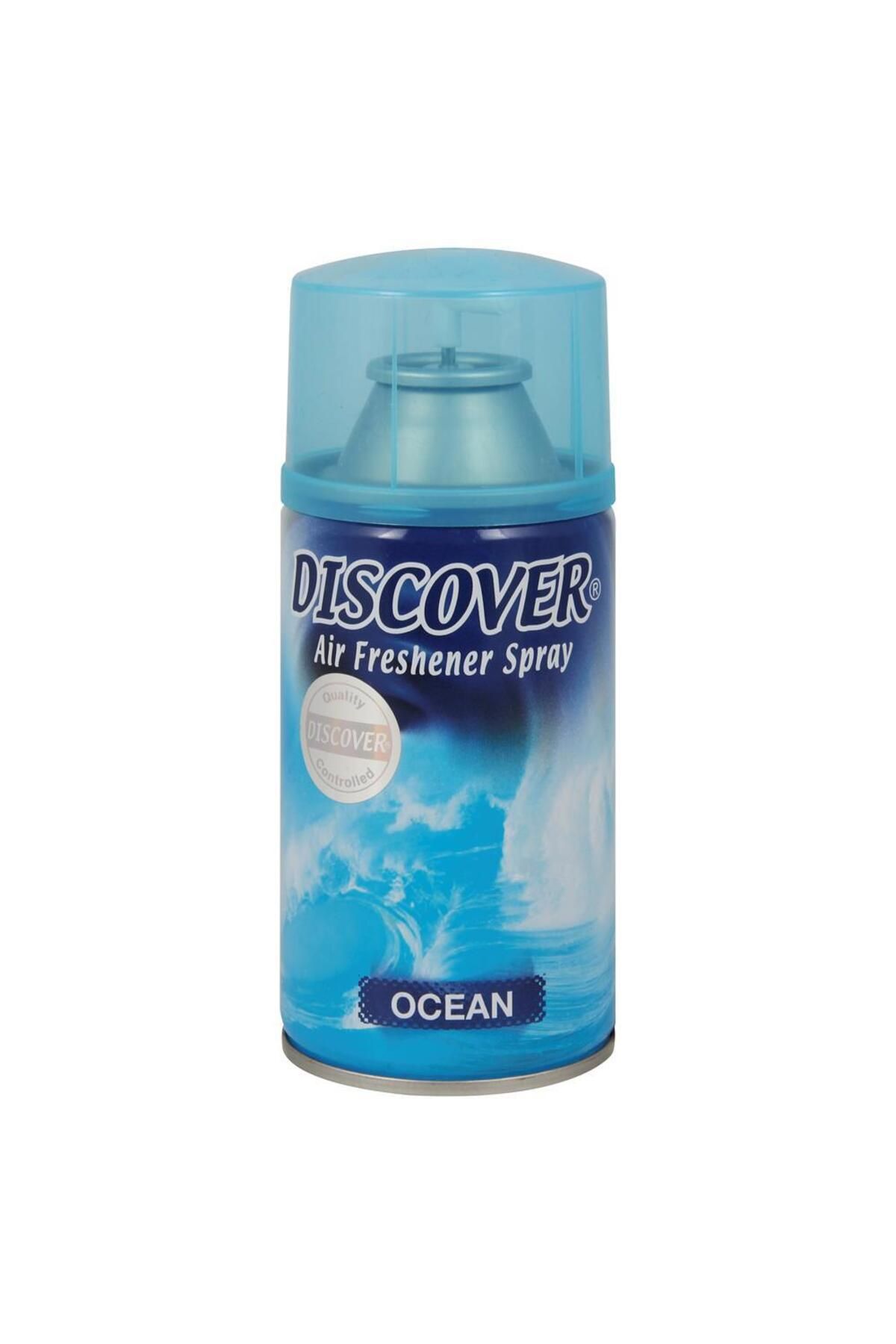 Discover Oda Kokusu Sprey 320 ml - Ocean
