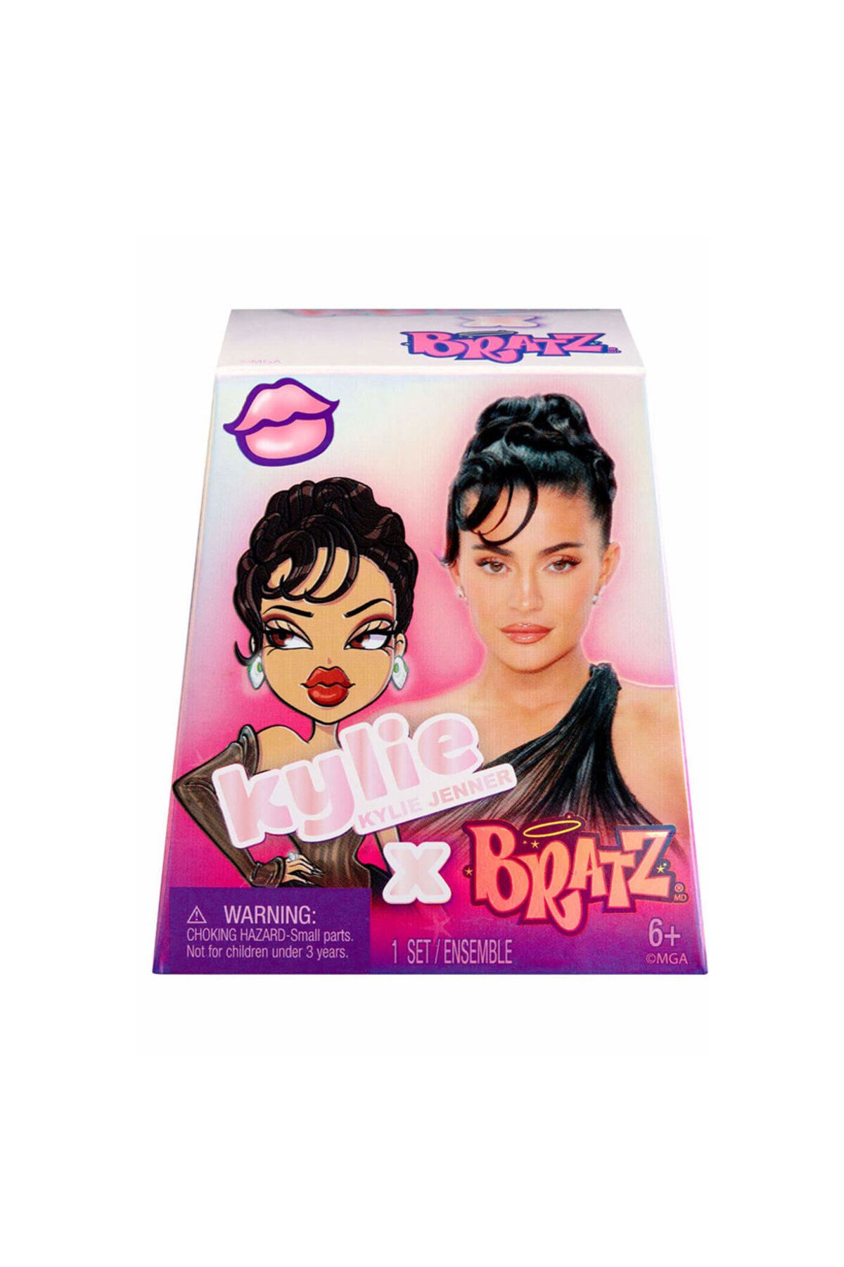 Bratz Mini Bratz Kylie Jenner Serisi 505518