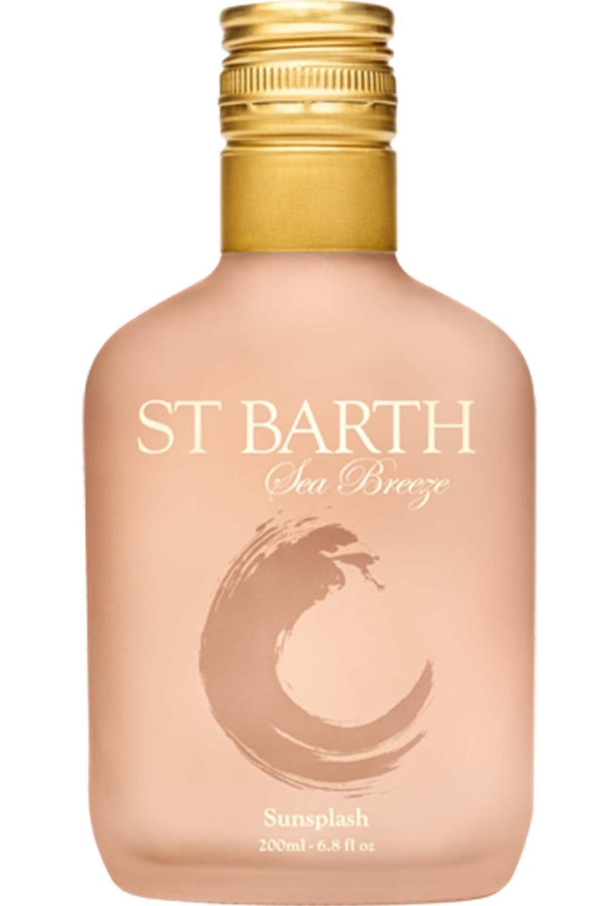 Ligne St. Barth Energizing Sunsplash - Canlandırıcı Zengin Yüz ve Vücut Toniği 200 ML