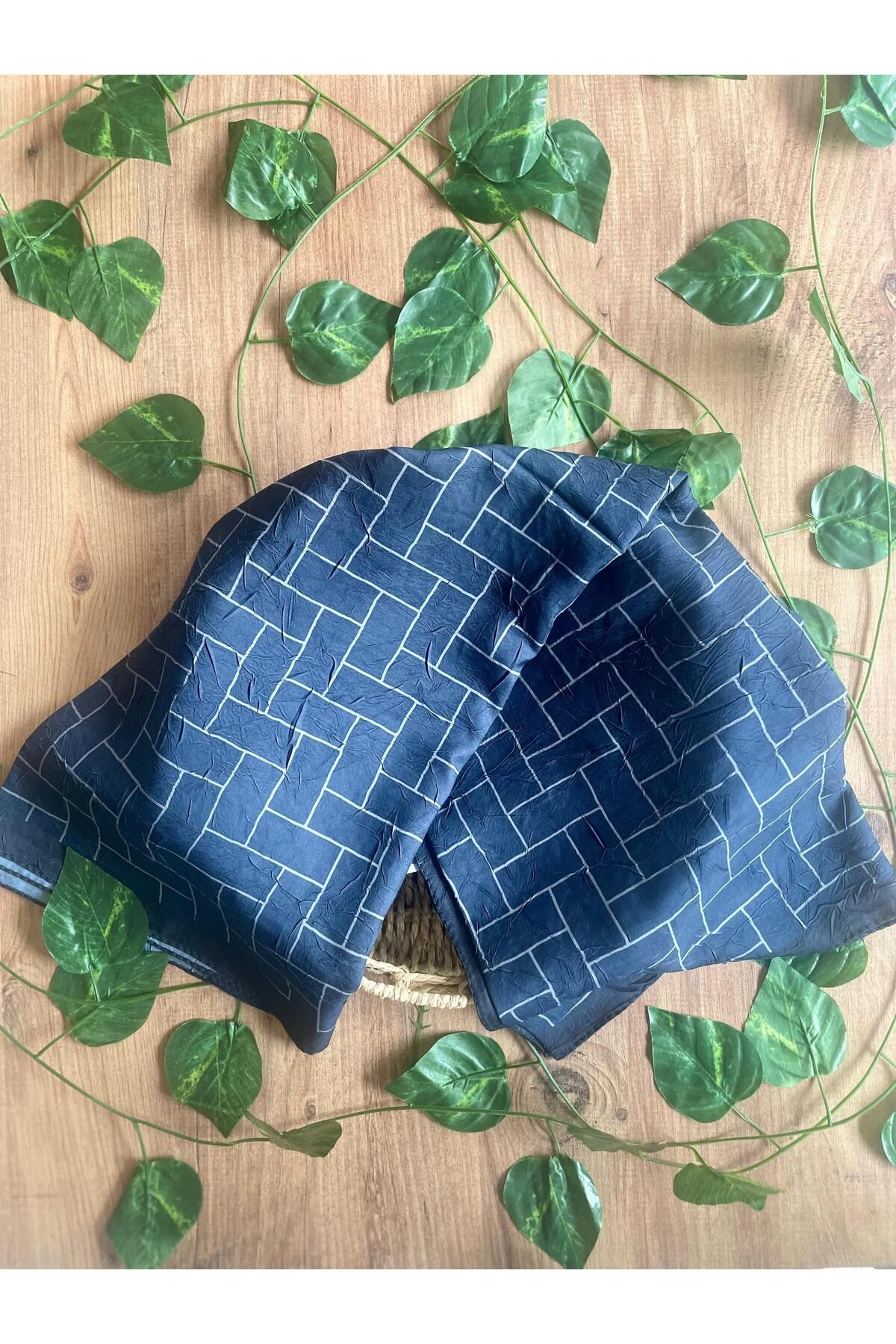 Butik bambu şal