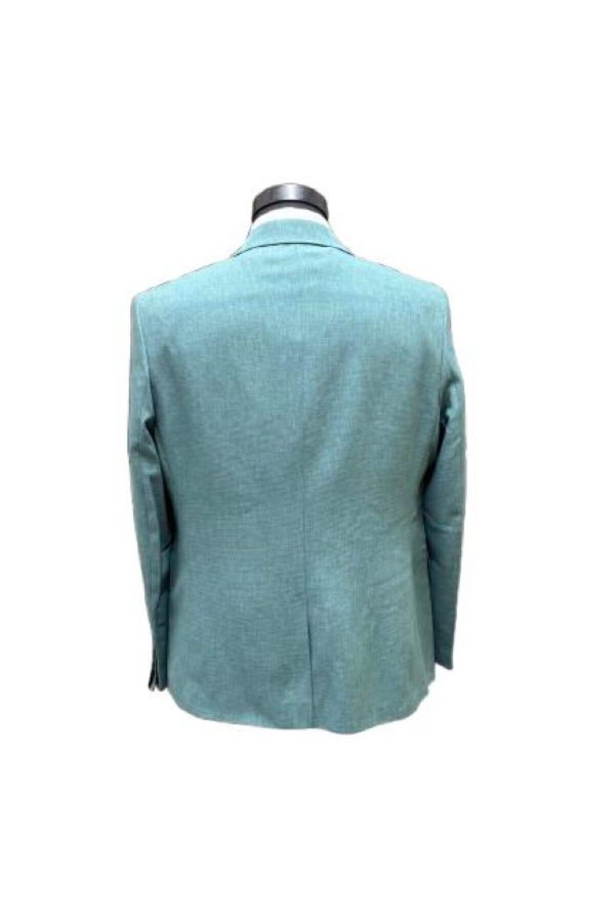 Plus Scorpion-Slim fit jacket for men, Plus Scorpion 2