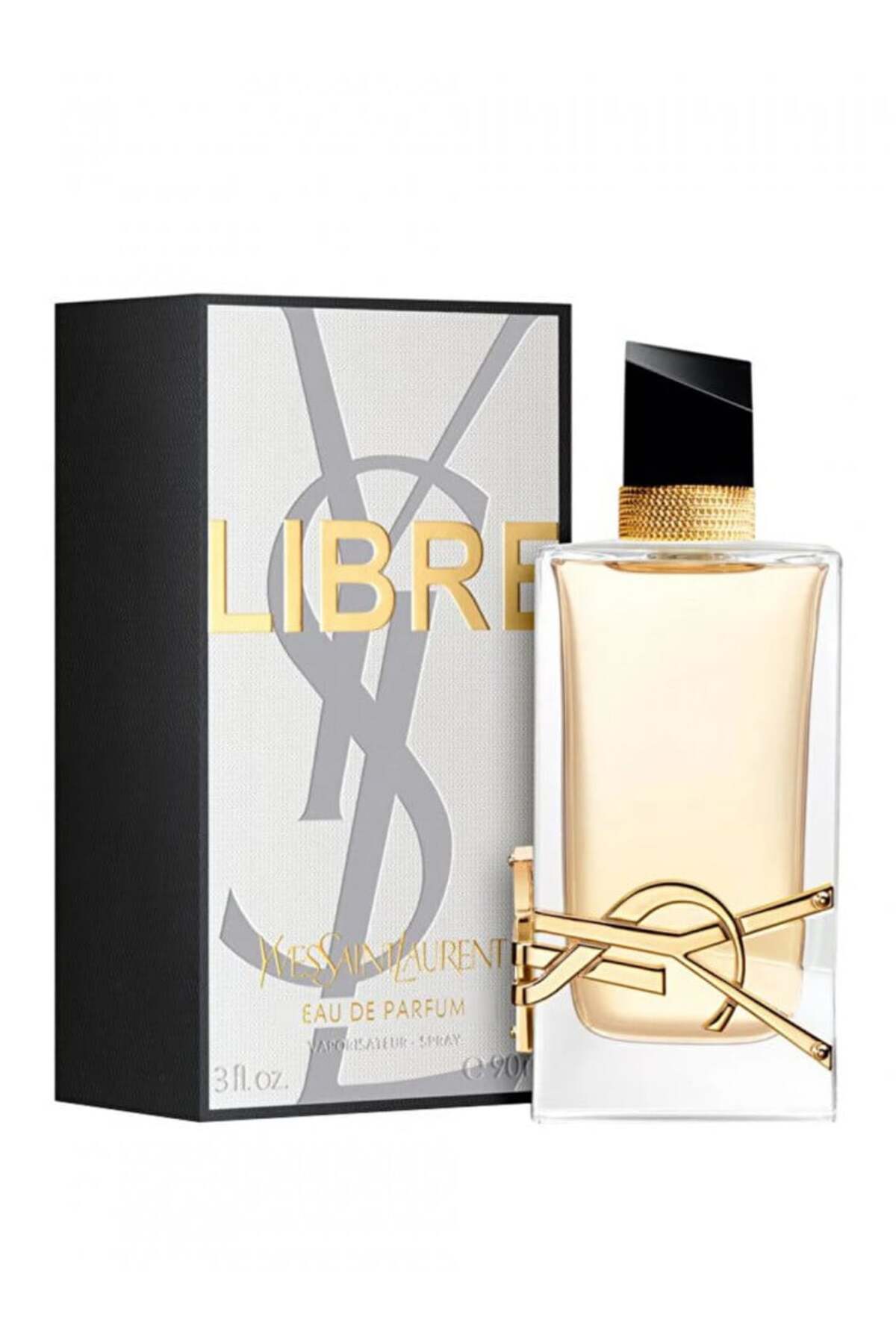 Yves Saint Laurent Libre, Eau de Parfum, Γυναικεία, 90 ml