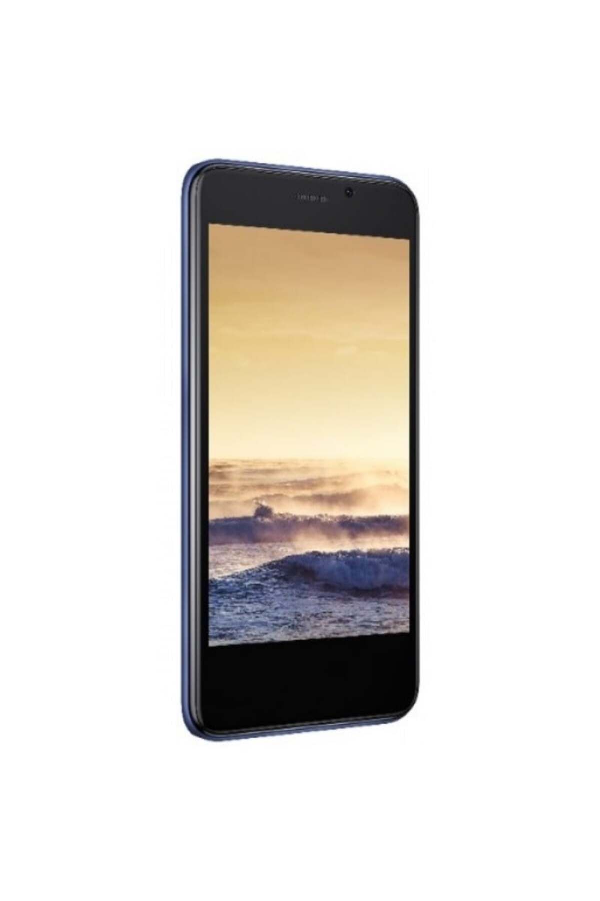 Cubot-Telefon mobil J10 albastru, 3G, 4.0", 1GB RAM, 32GB ROM, Android 11, Face ID, 2350mAh, Dual SIM 4