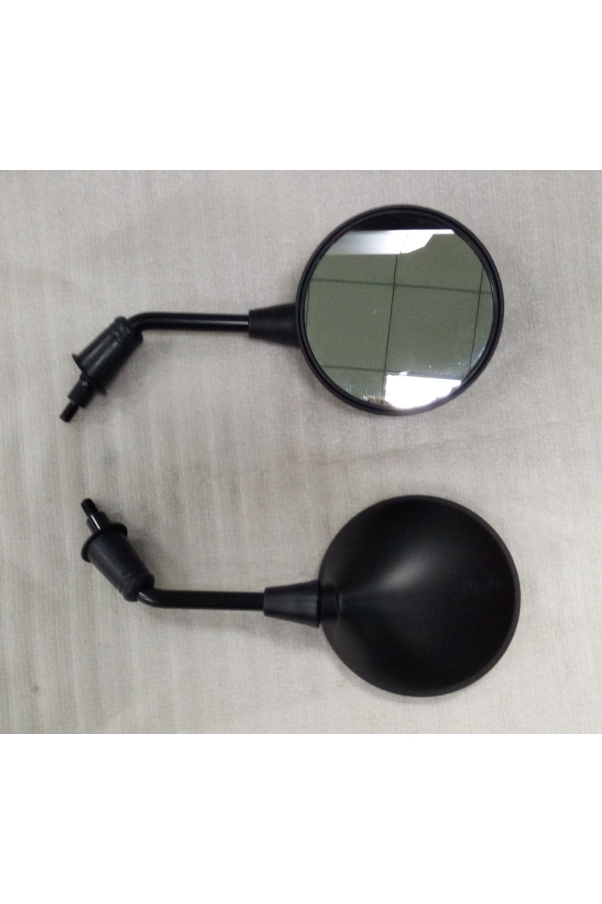 SYM SAĞ AYNA ÖZEL FIDDLE 4 125