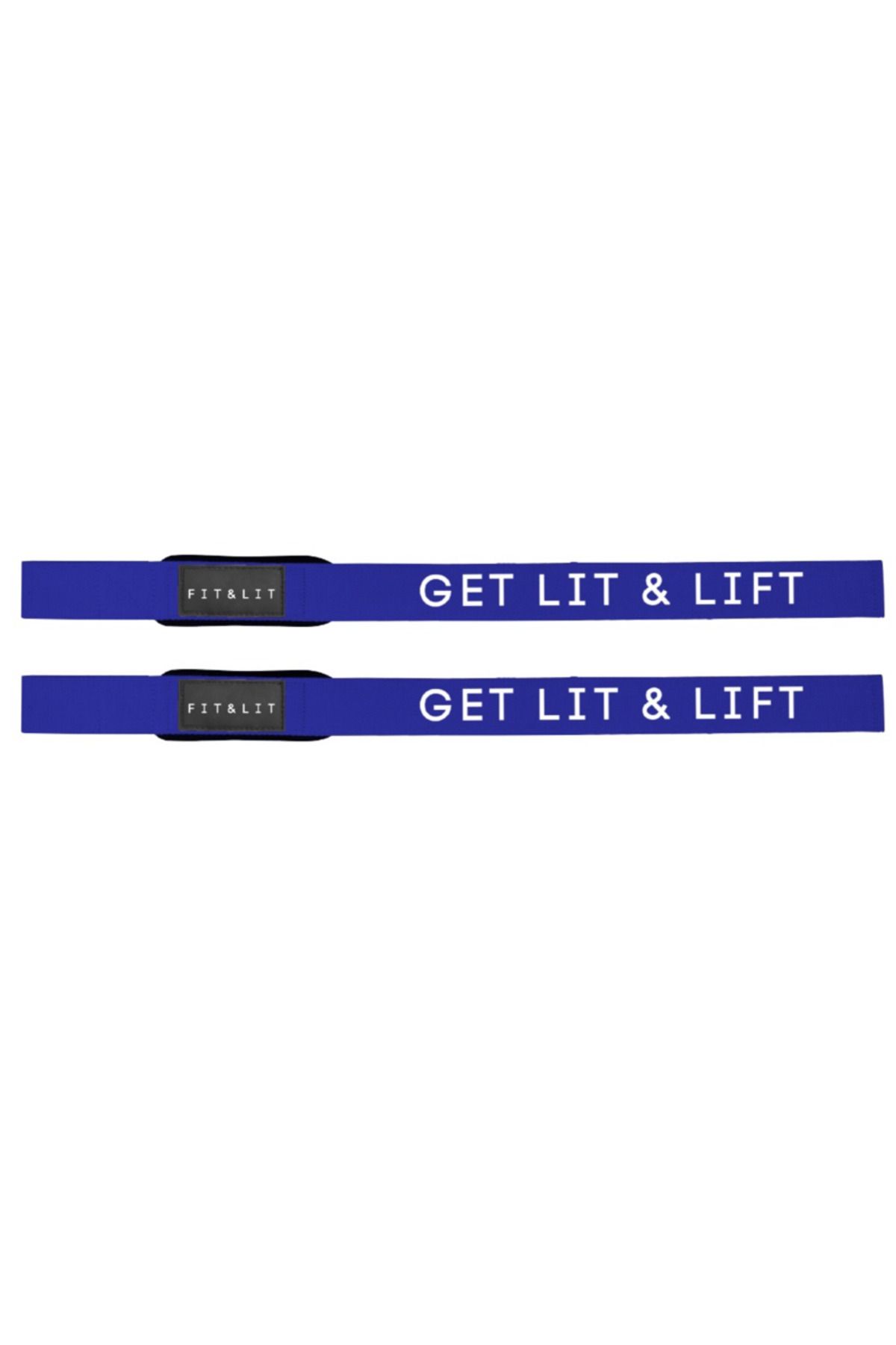 FITNLIT Straps