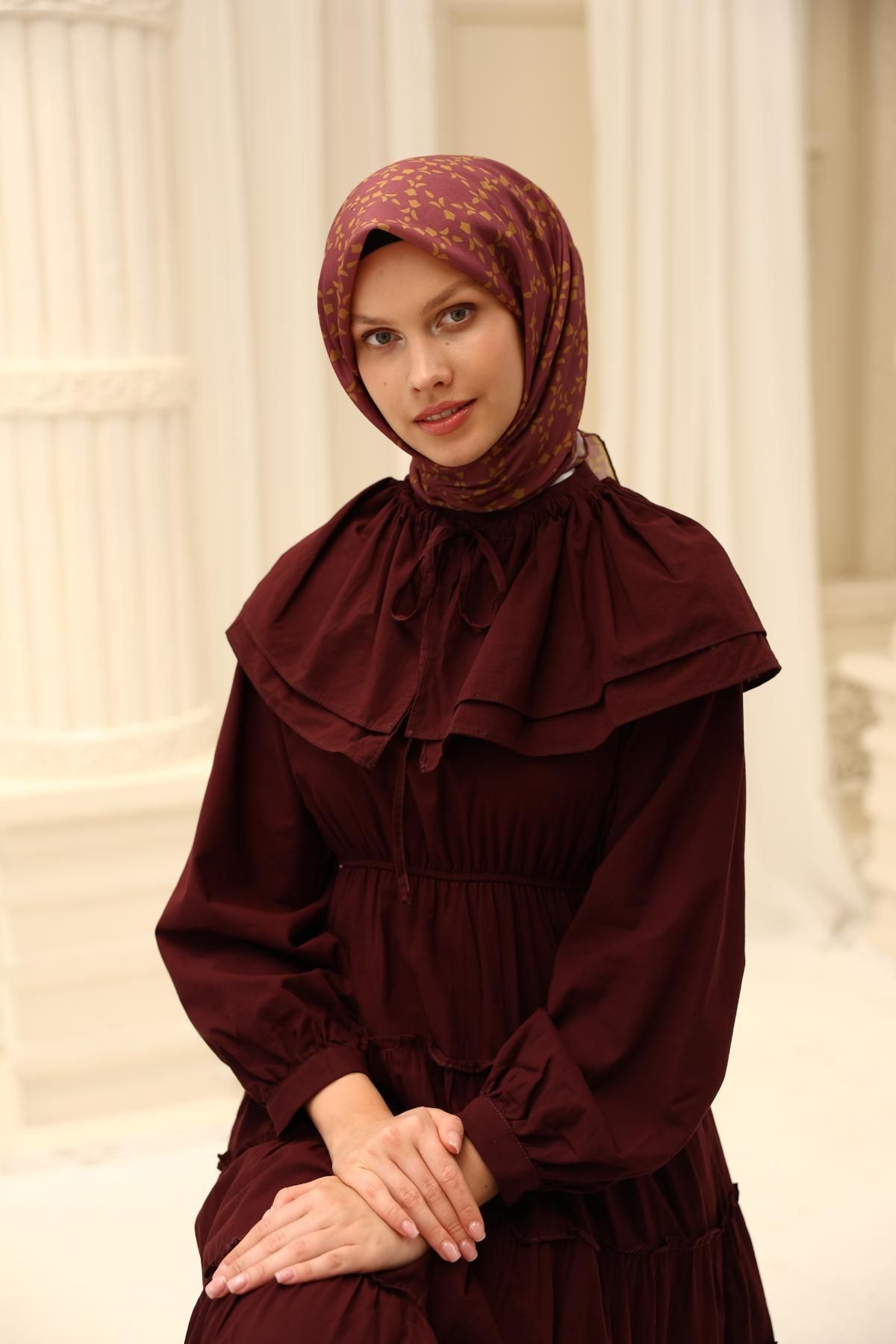 Silk Home Soft Eşarp 73087-32