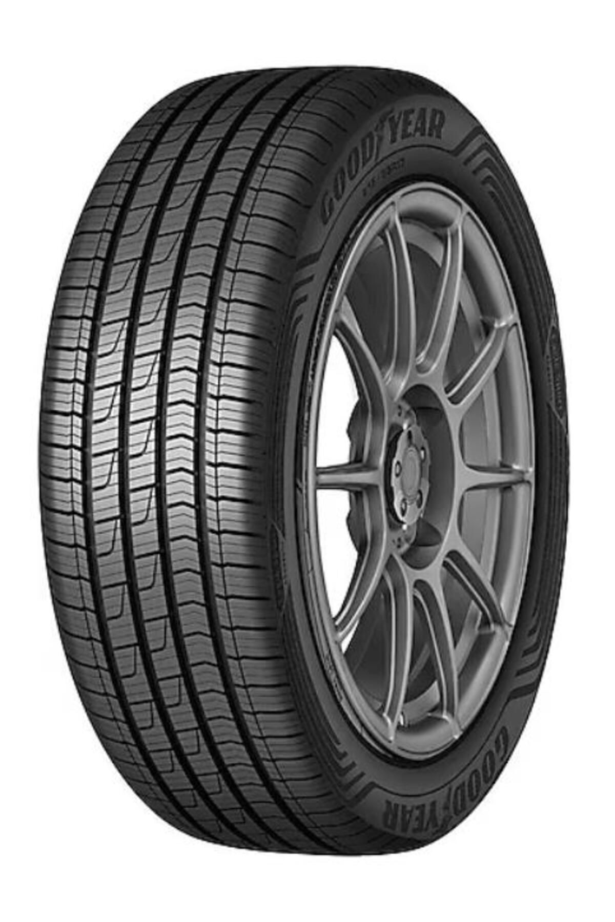 Goodyear 225/75R16C 10PR 121/120R EAGLE SPORT 4S CARGO 2025 4 Mevsim Lastiği