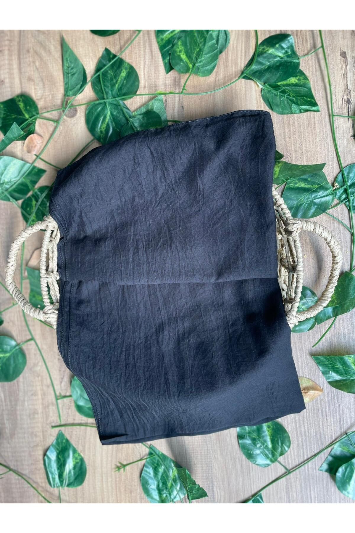 Butik pamuk eşarp
