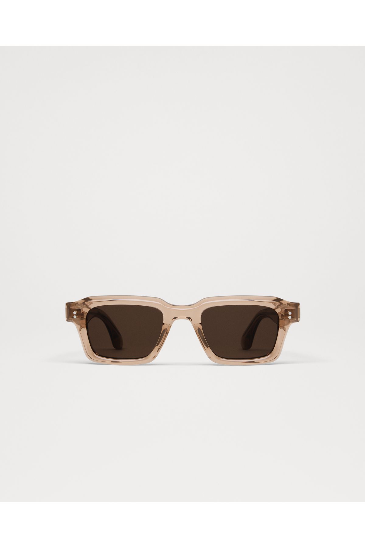 Chimi Sun #03.4 Light Brown - Açık Kahverengi Yetişkin Güneş Gözlüğü