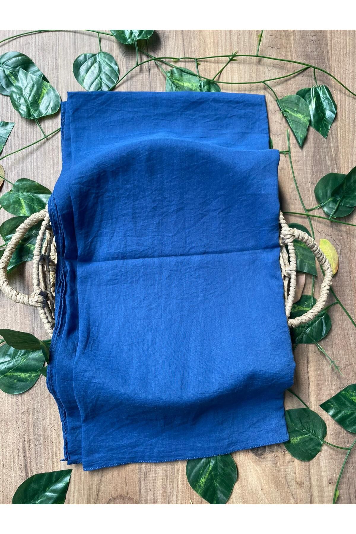Butik pamuk eşarp