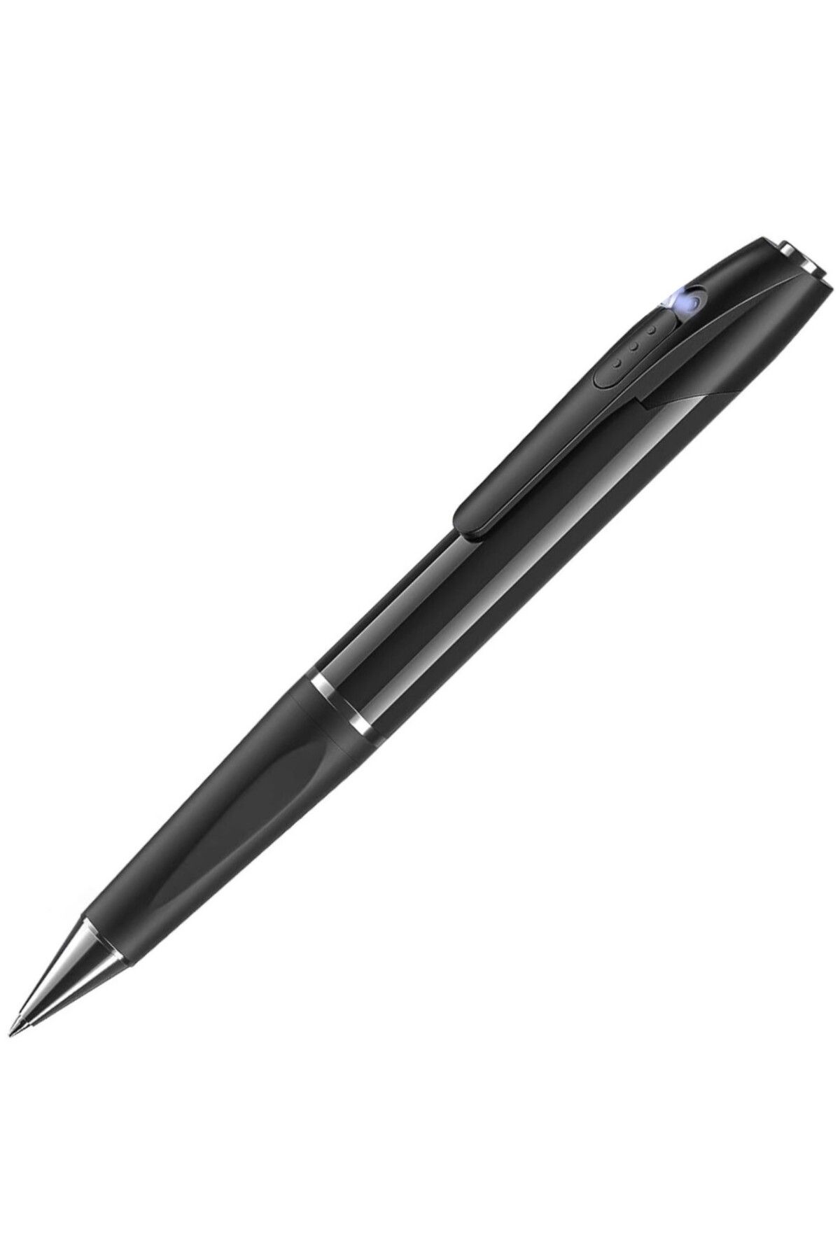REVOSE-Spy Pen with 1080 Full HD Camera and Microphone, Recording, Photo, Spy Device with Hidden Camera 1