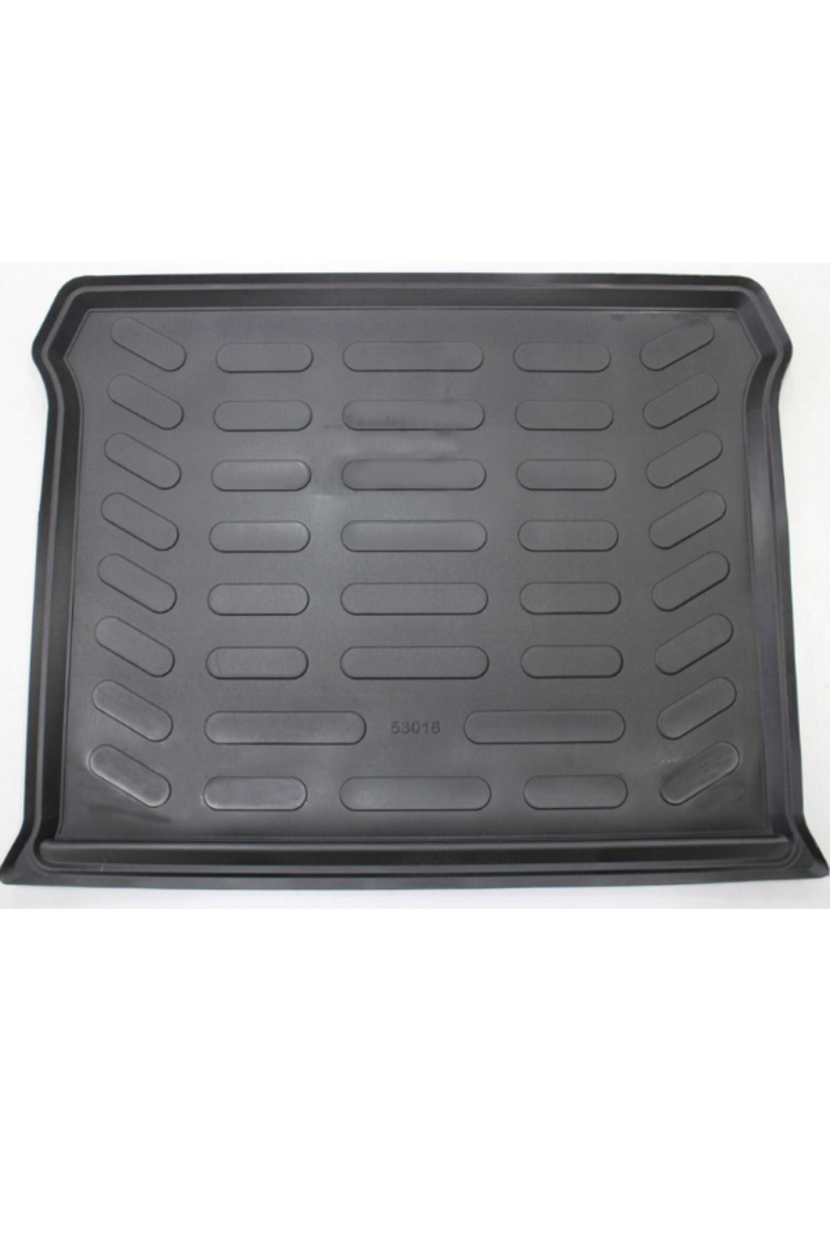 KAPOTO Fiat Doblo 2010-2023 Uyumlu 3D Bagaj Havuzu