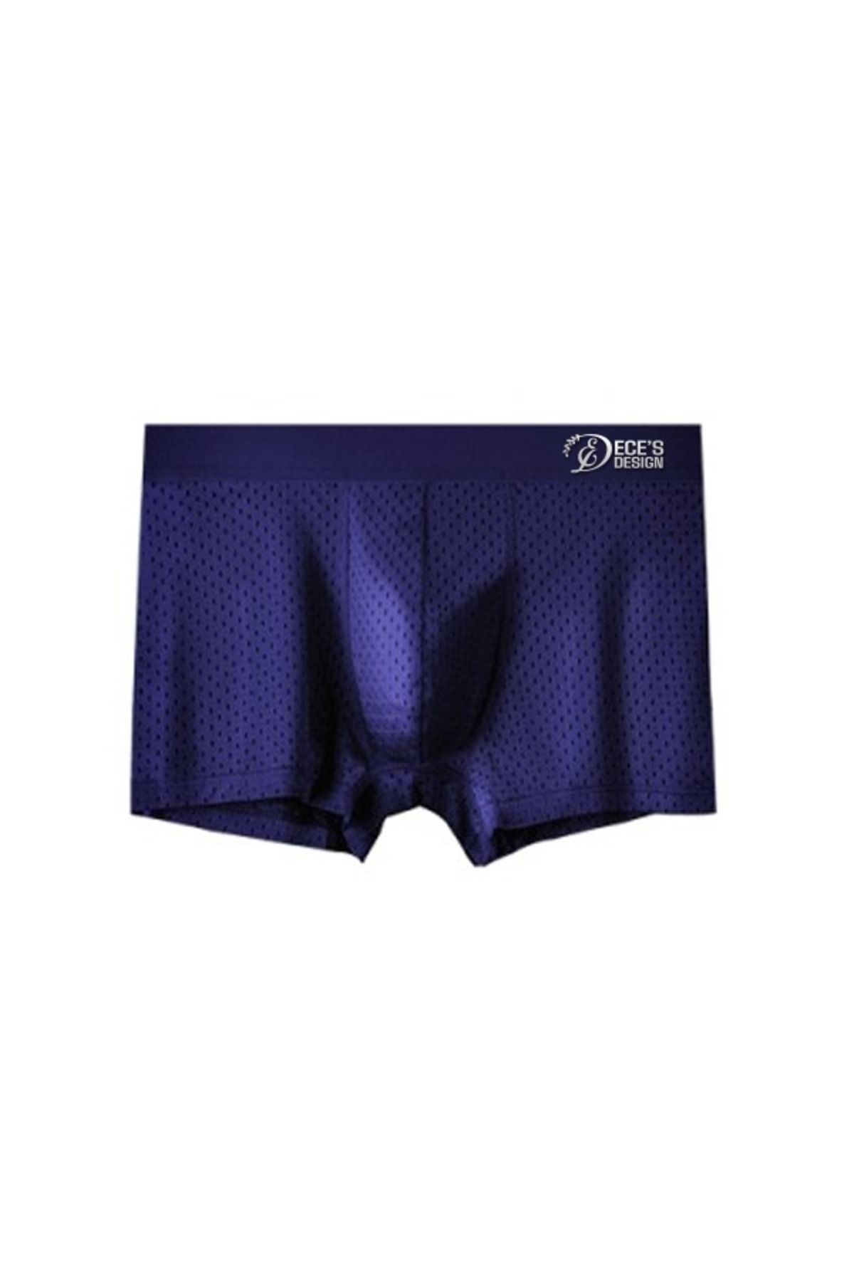 Eces Design boxer 1 parça 1001