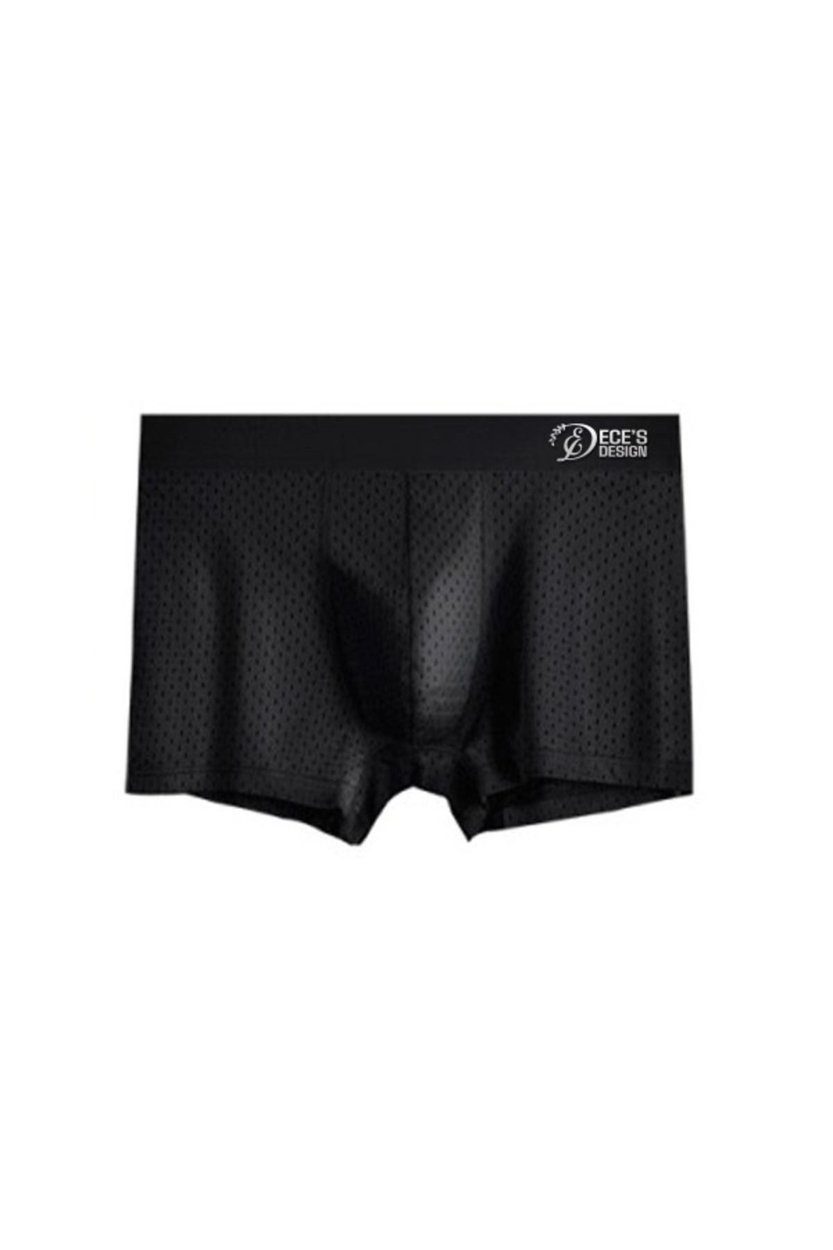 Eces Design boxer 1 parça 1001