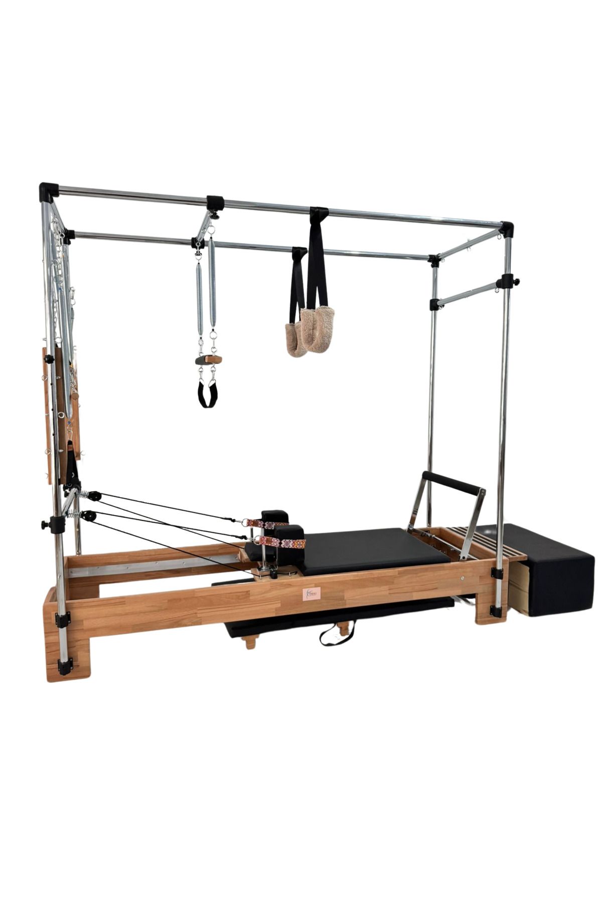 Flexi Pilates Equipments Combo Cadillac Reformer