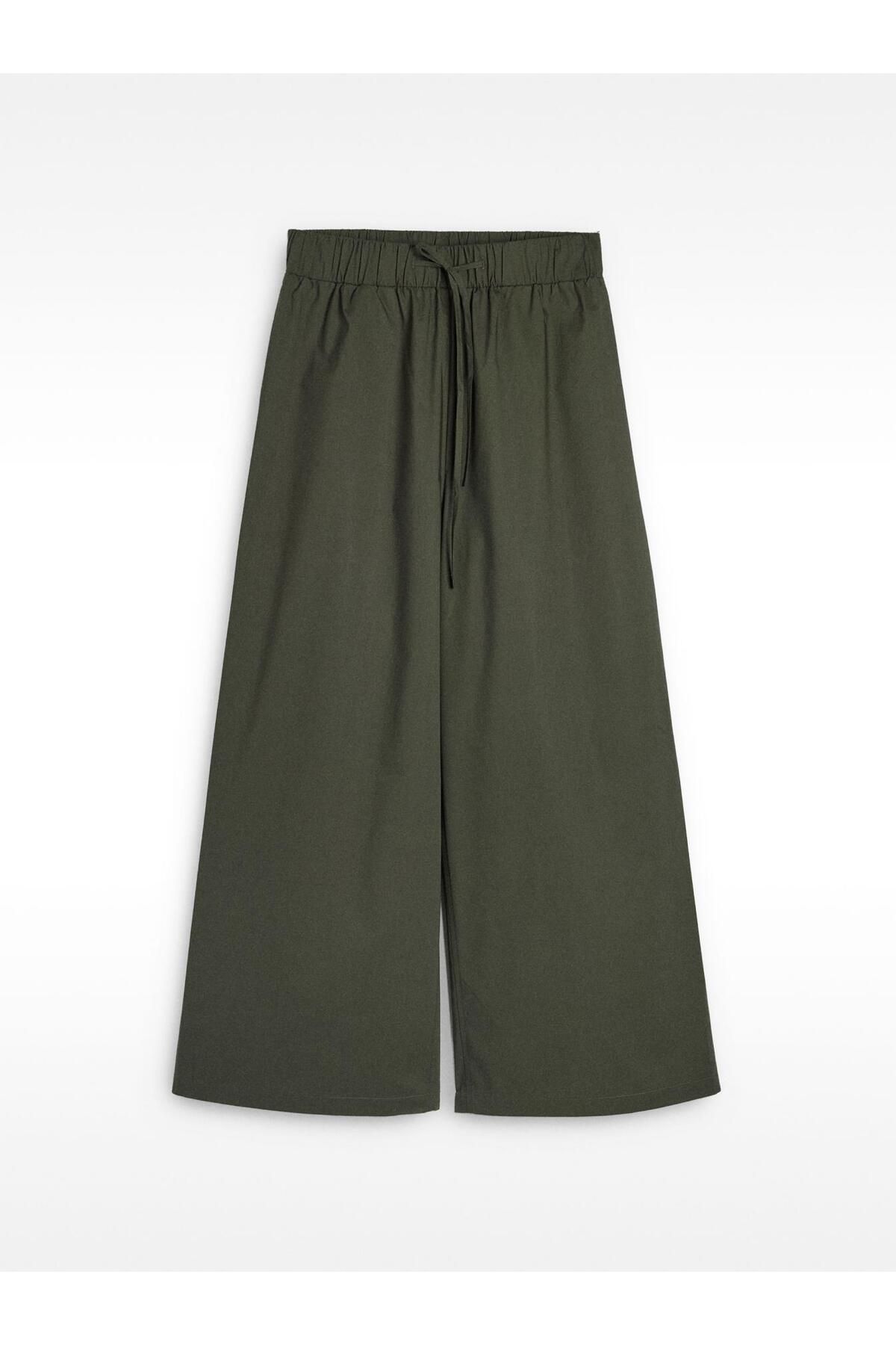 PARFOIS %100 Pamuk Pantolon
