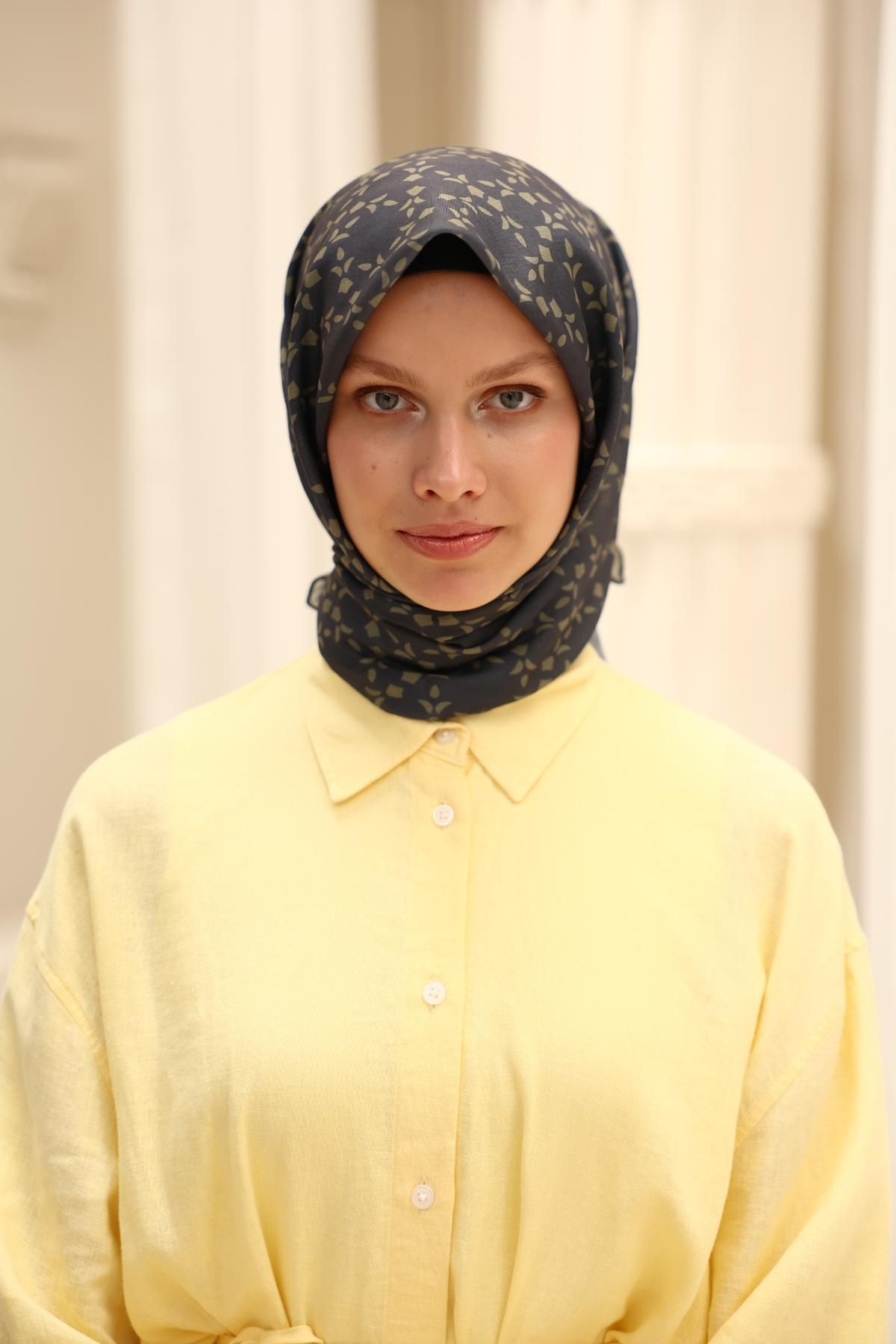 Silk Home Soft Eşarp 73087-39