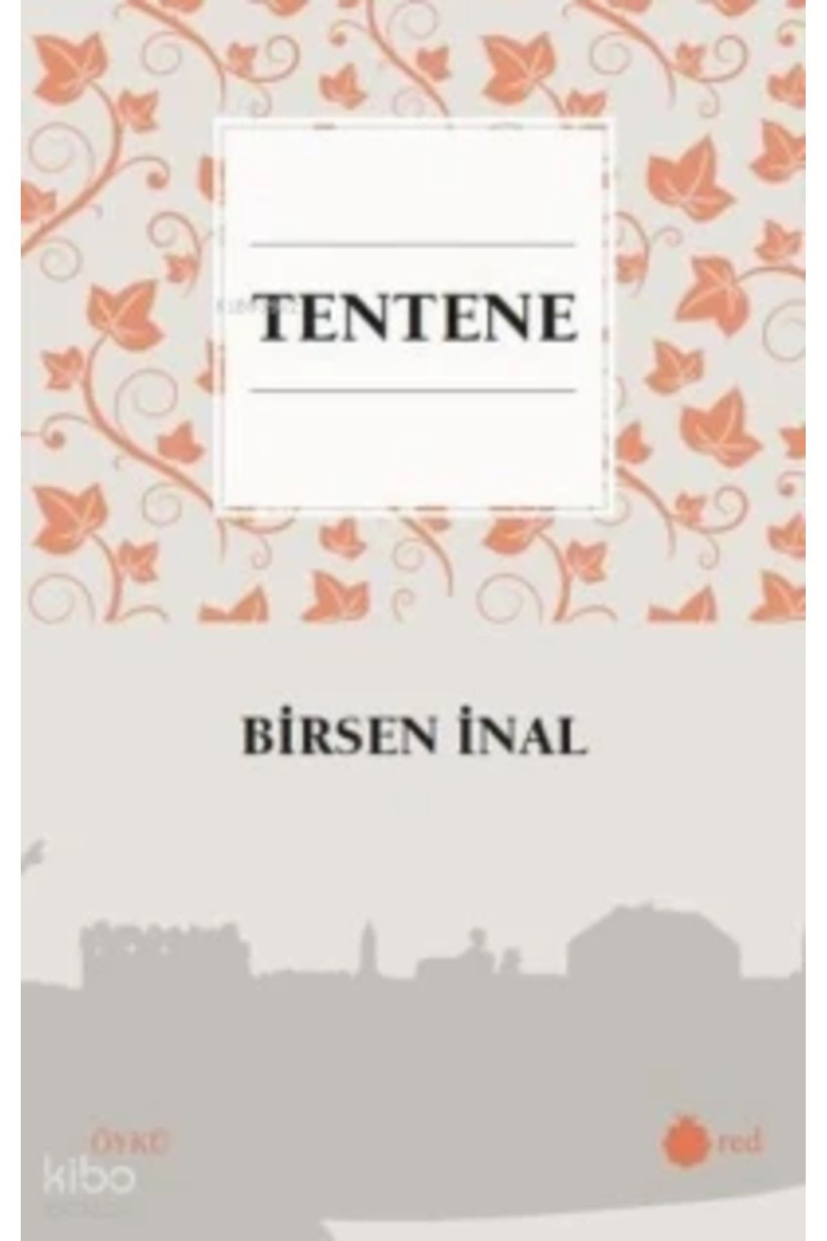Red Yayınları Tentene