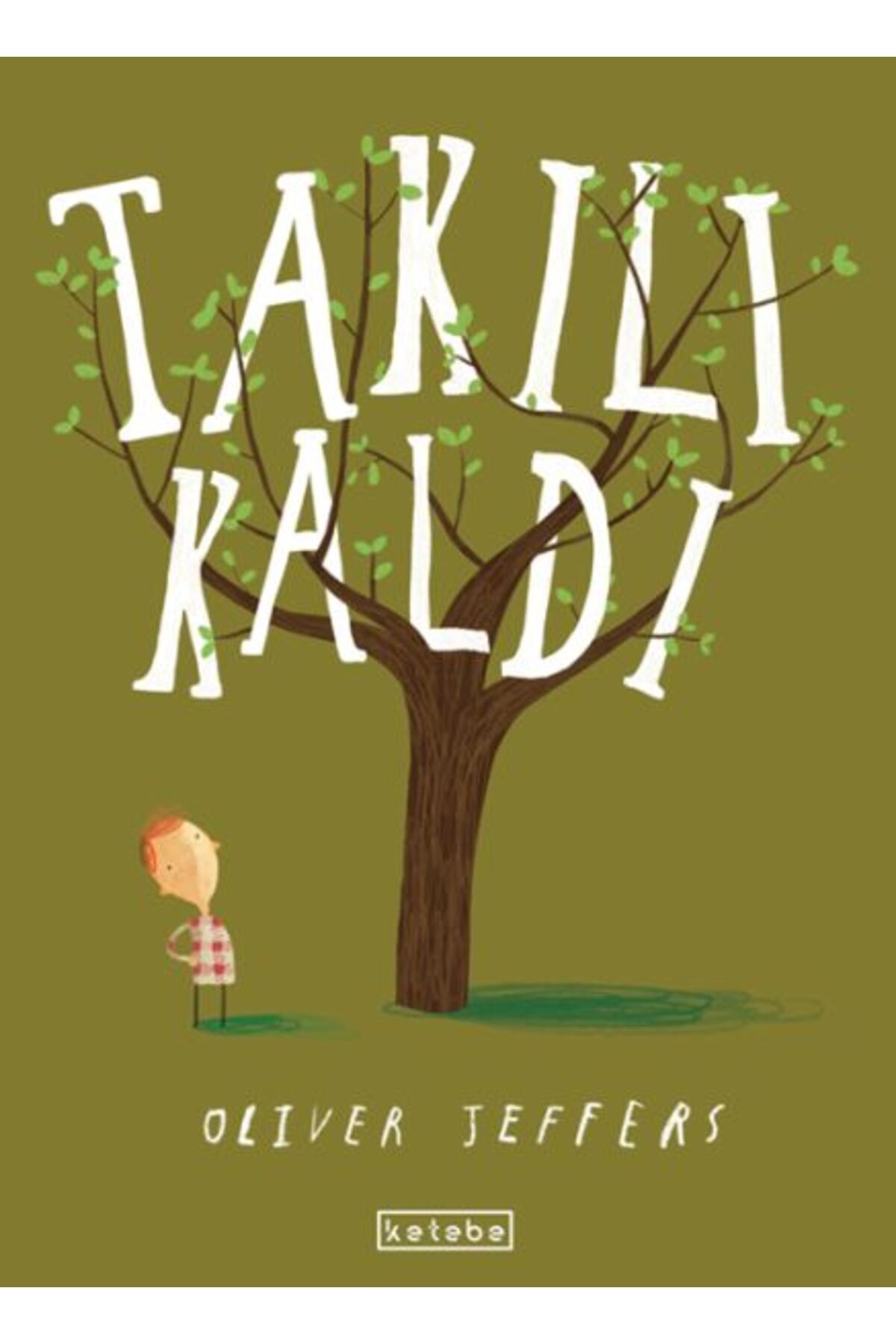 Ketebe Yayınları Takılı Kaldı