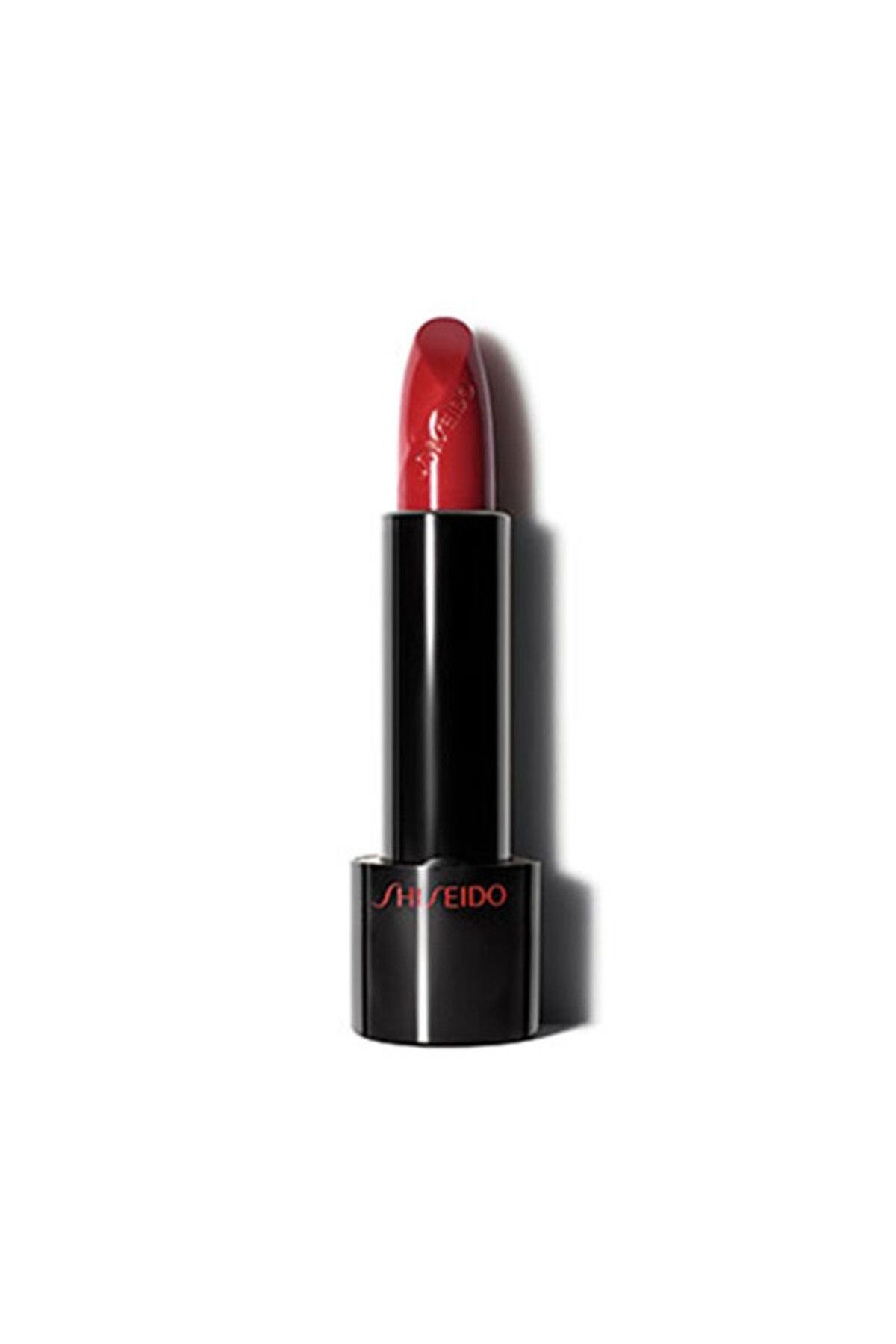 Shiseido-Ruj Shiseido Rouge Rouge, 4 g, Rd308 Toffee Apple 1