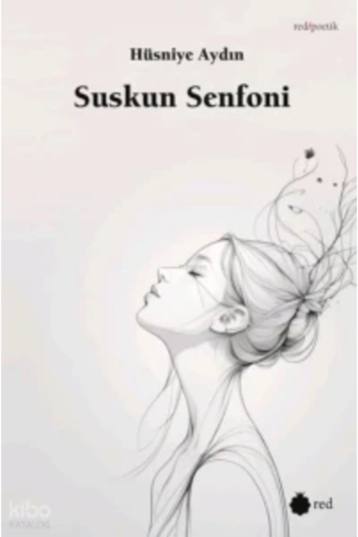 Red Yayınları Suskun Senfoni