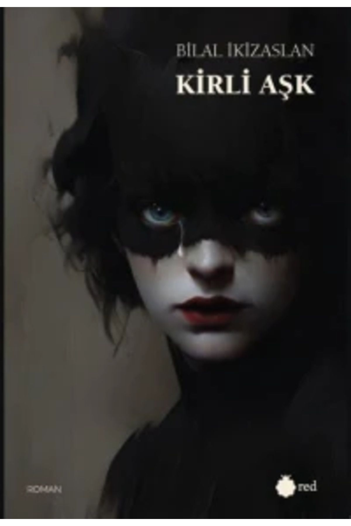 Red Yayınları Kirli Aşk